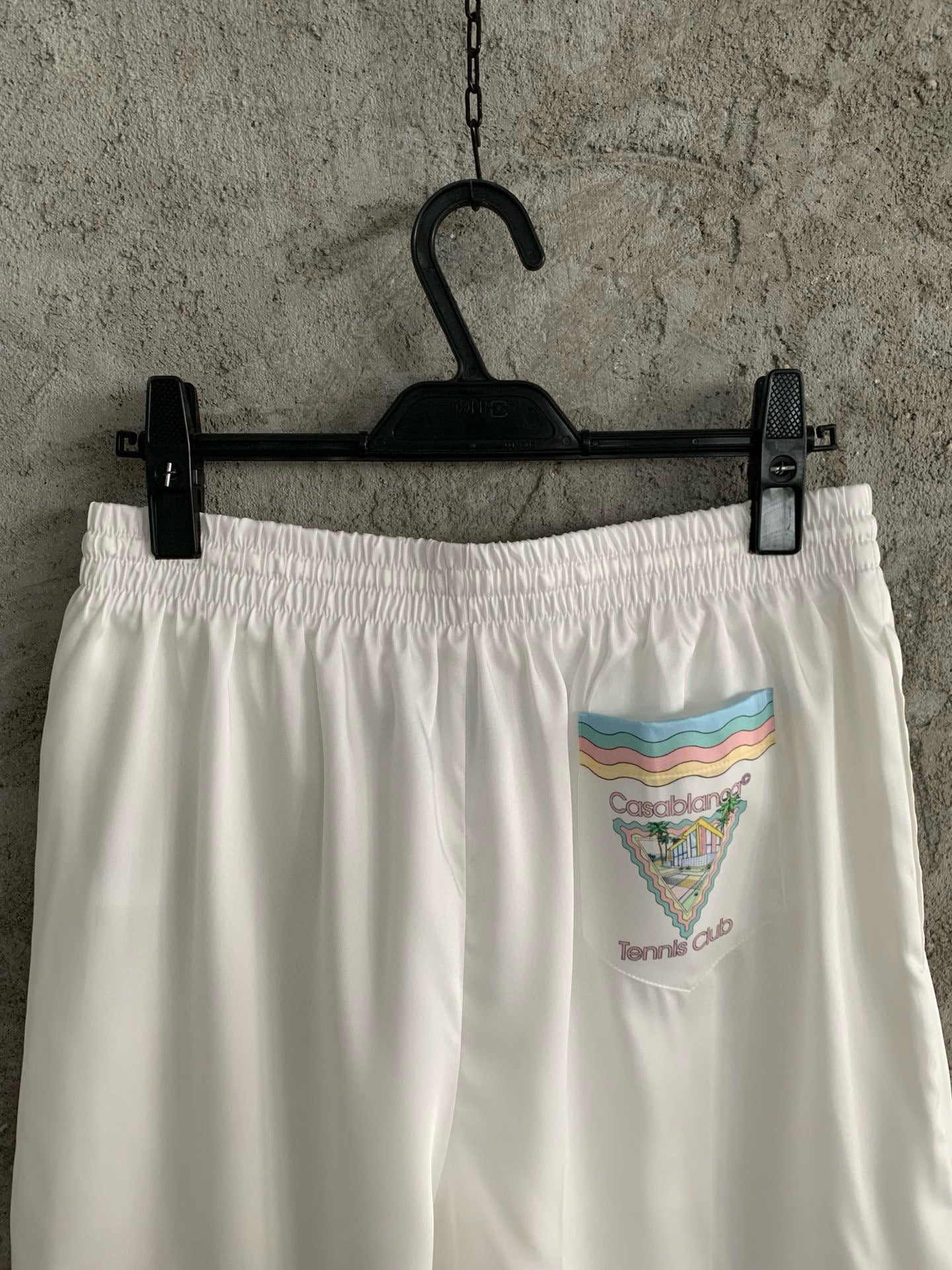 Casablance Short Pants