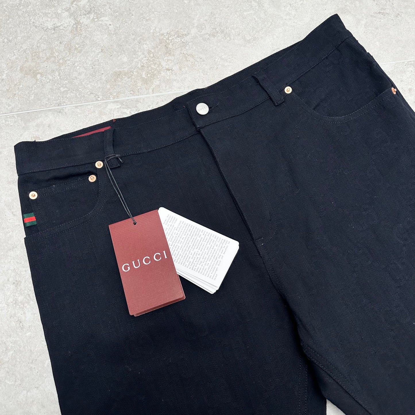 GC Jeans