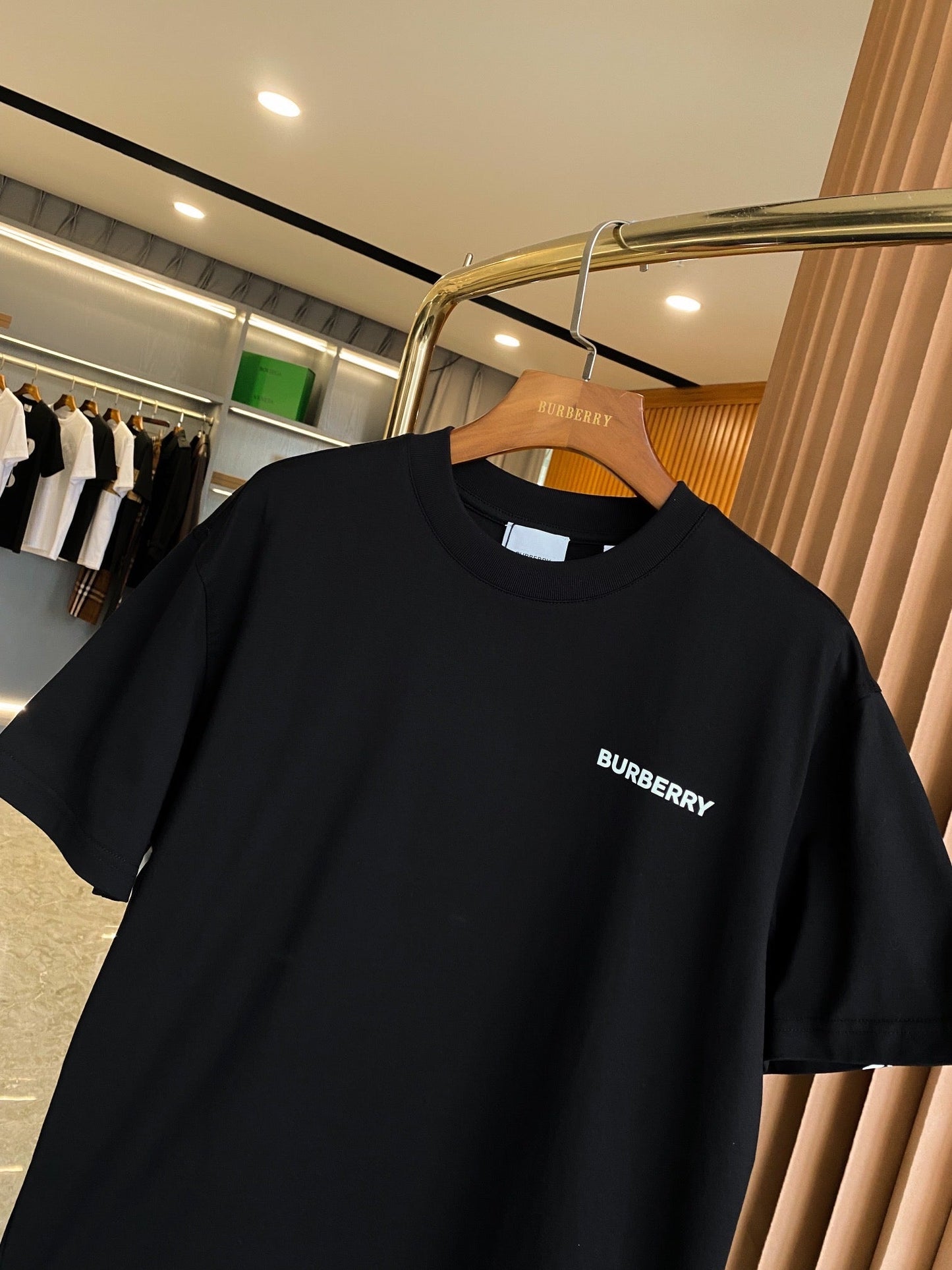 Burberry T-shirt