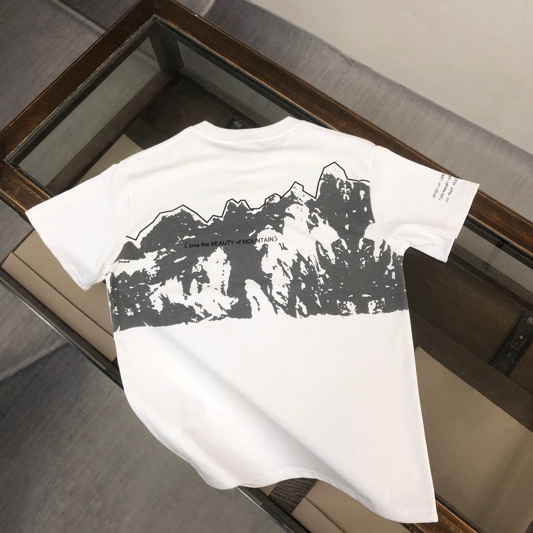 Moncler T-shirt