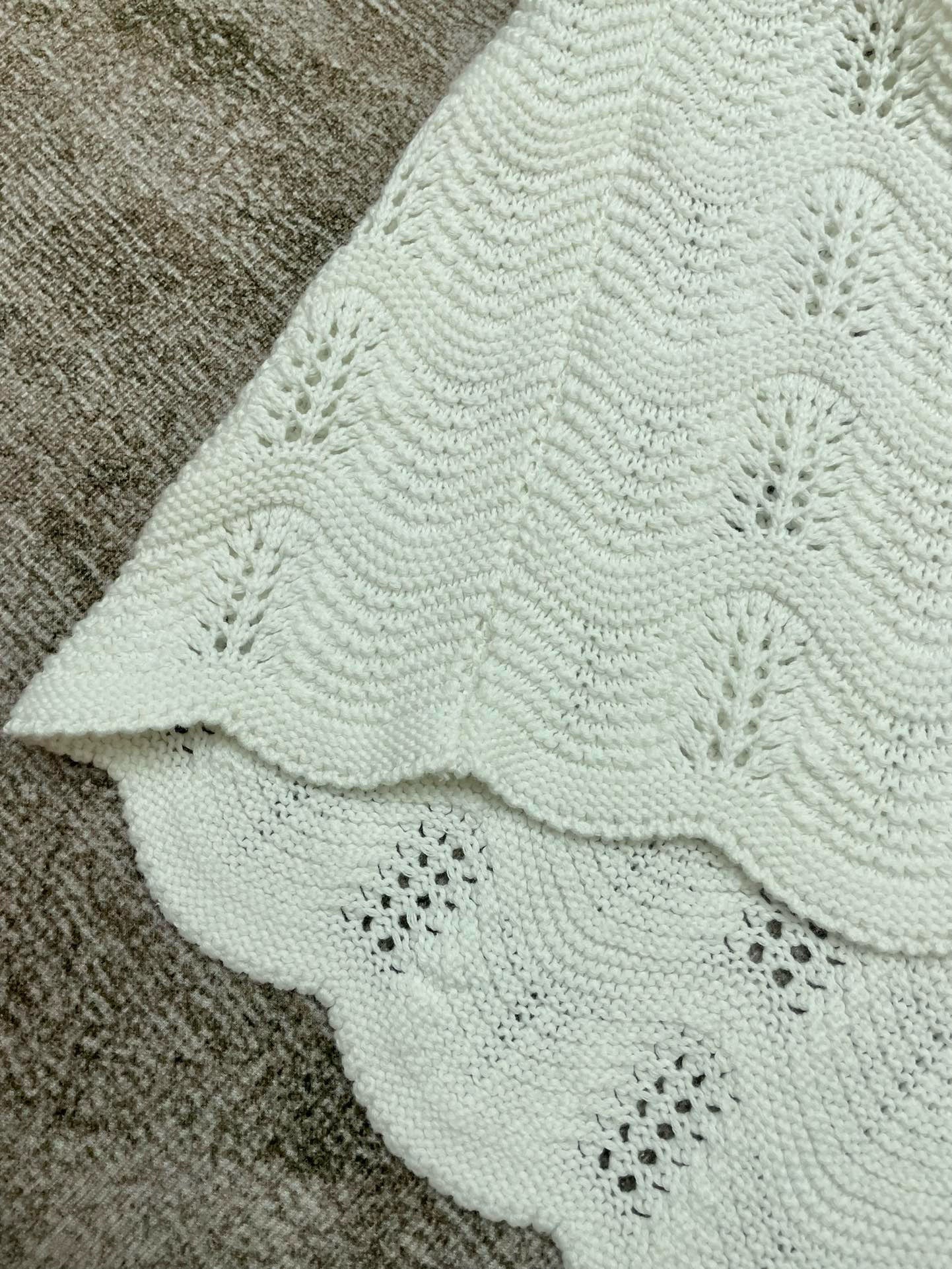 Casablanca Knitted Polo
