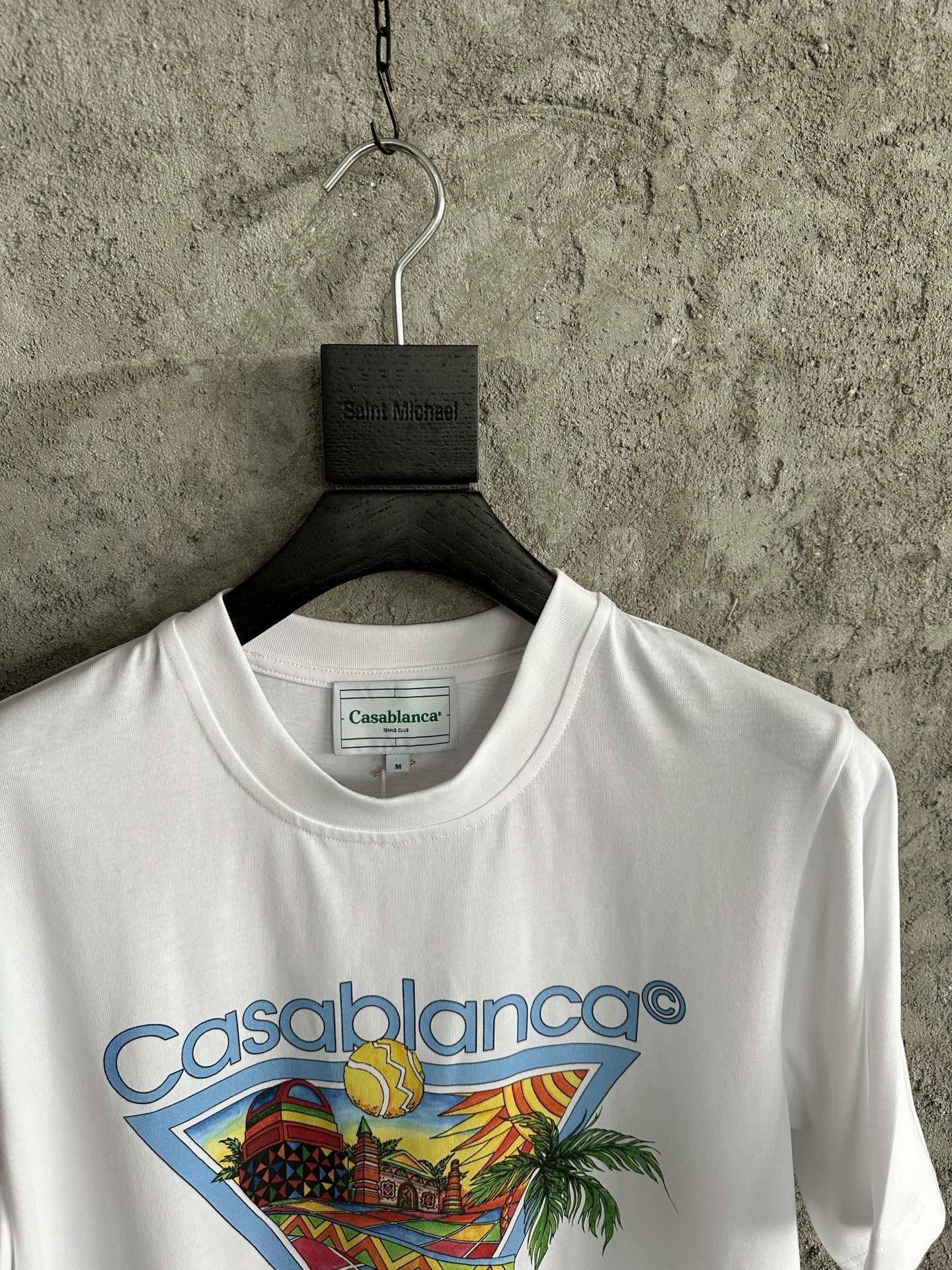 Casablance T-Shirt