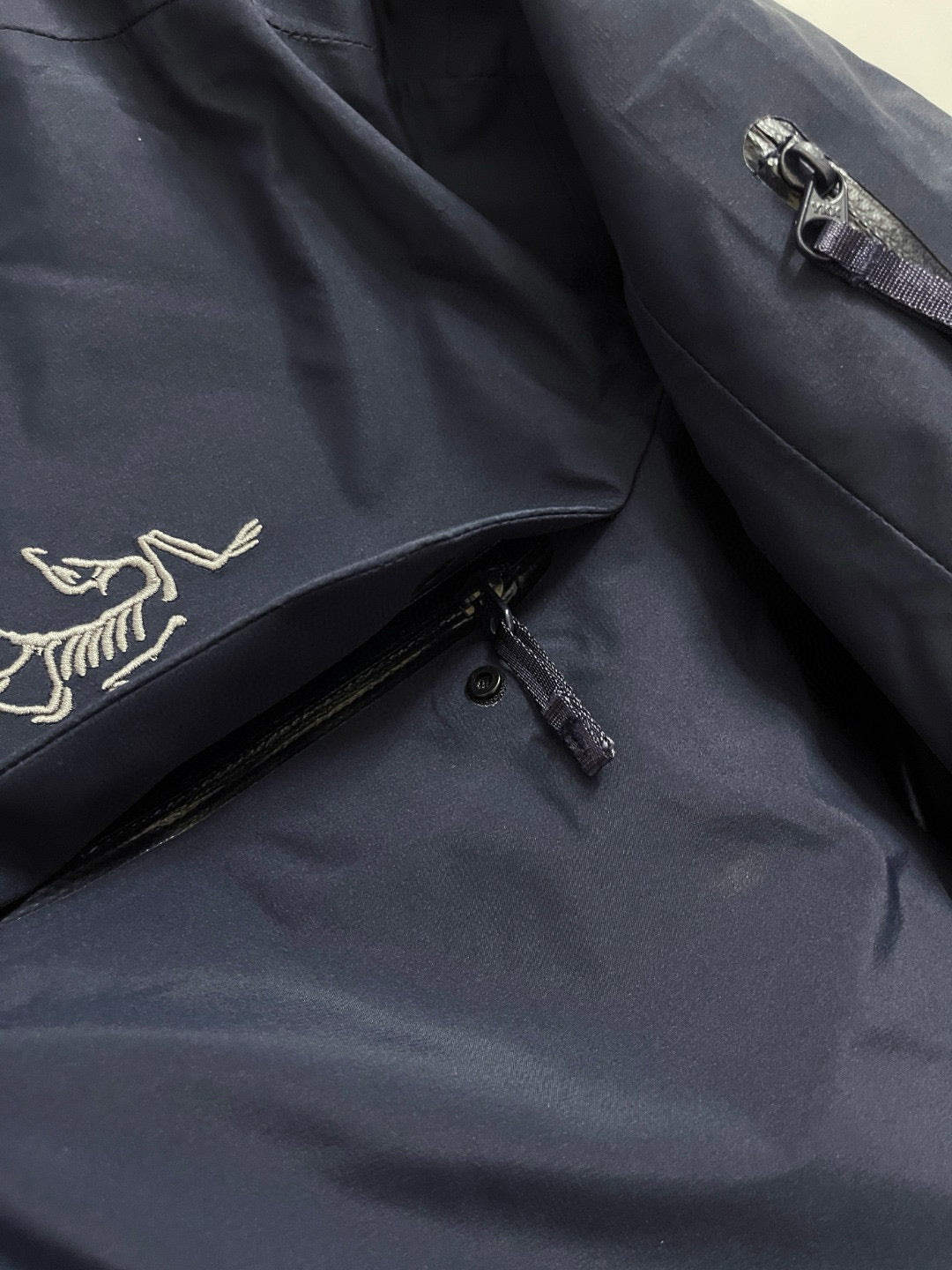 Arctery Jacket