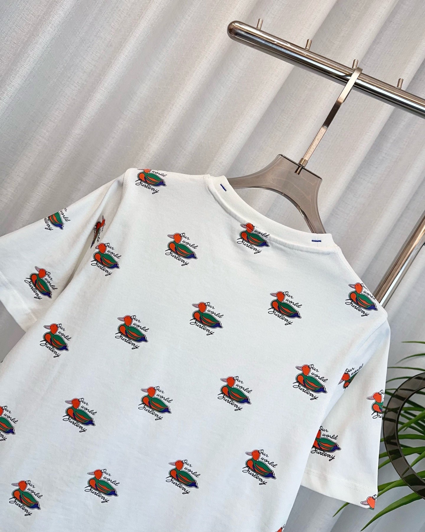 BBR Tee