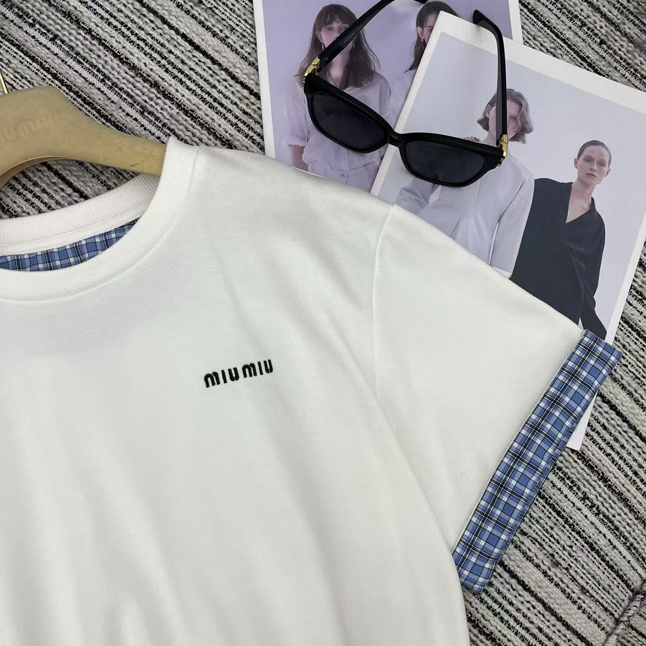 Miu Miu Set