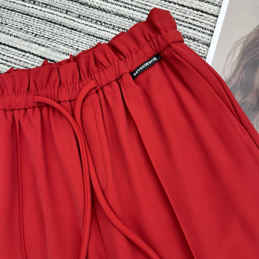 Alexander Wang Long Pants