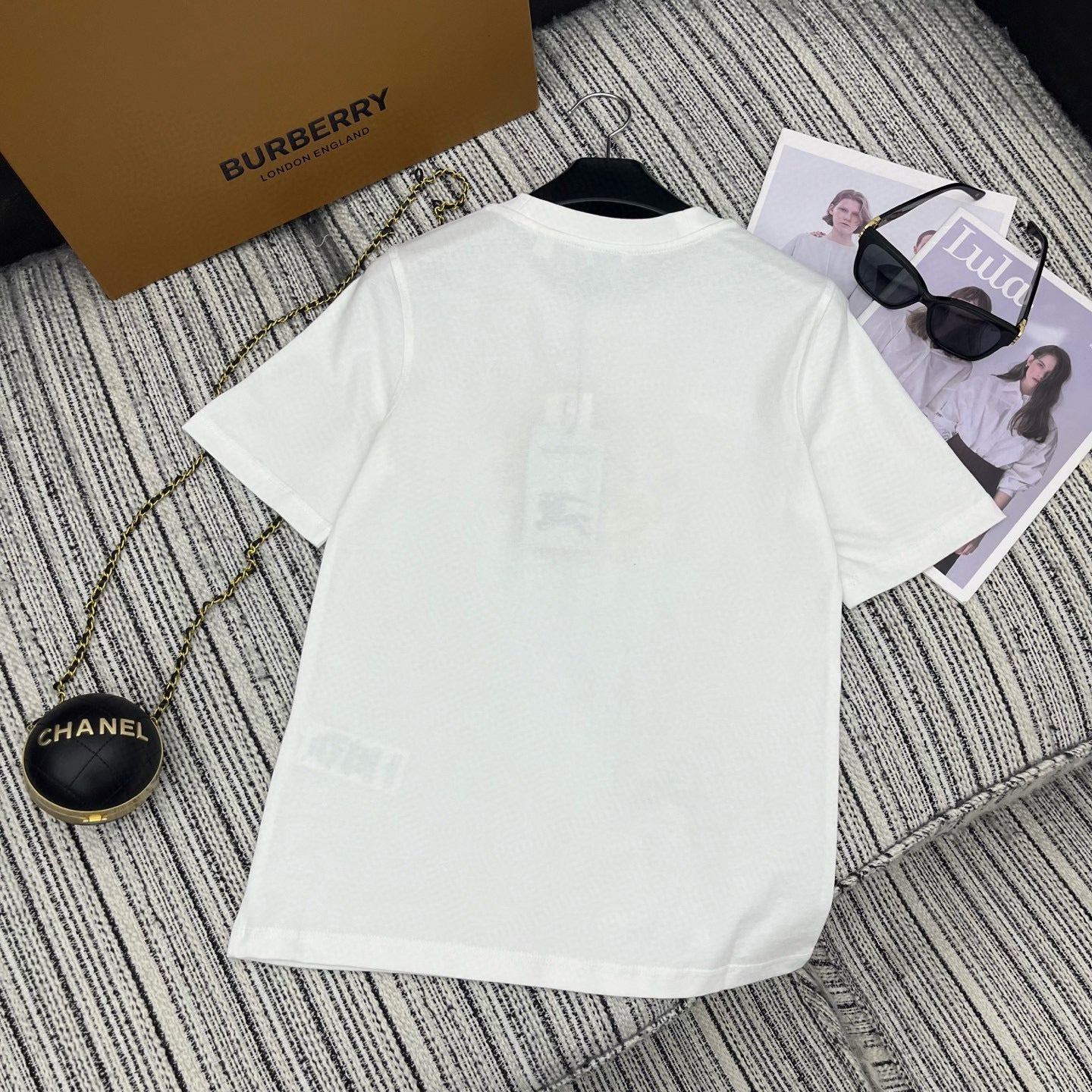 BBR Tee