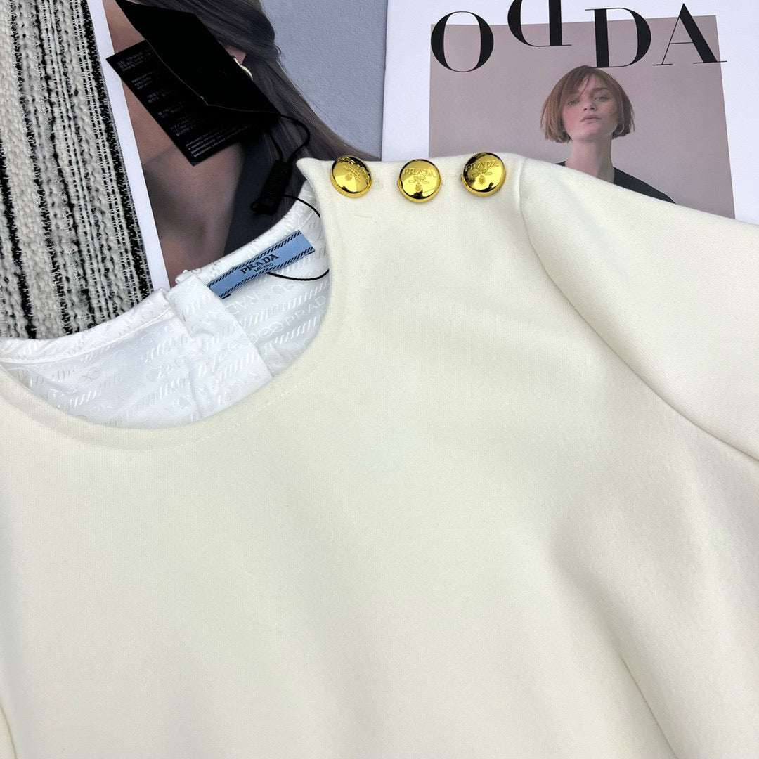 Prada Dress