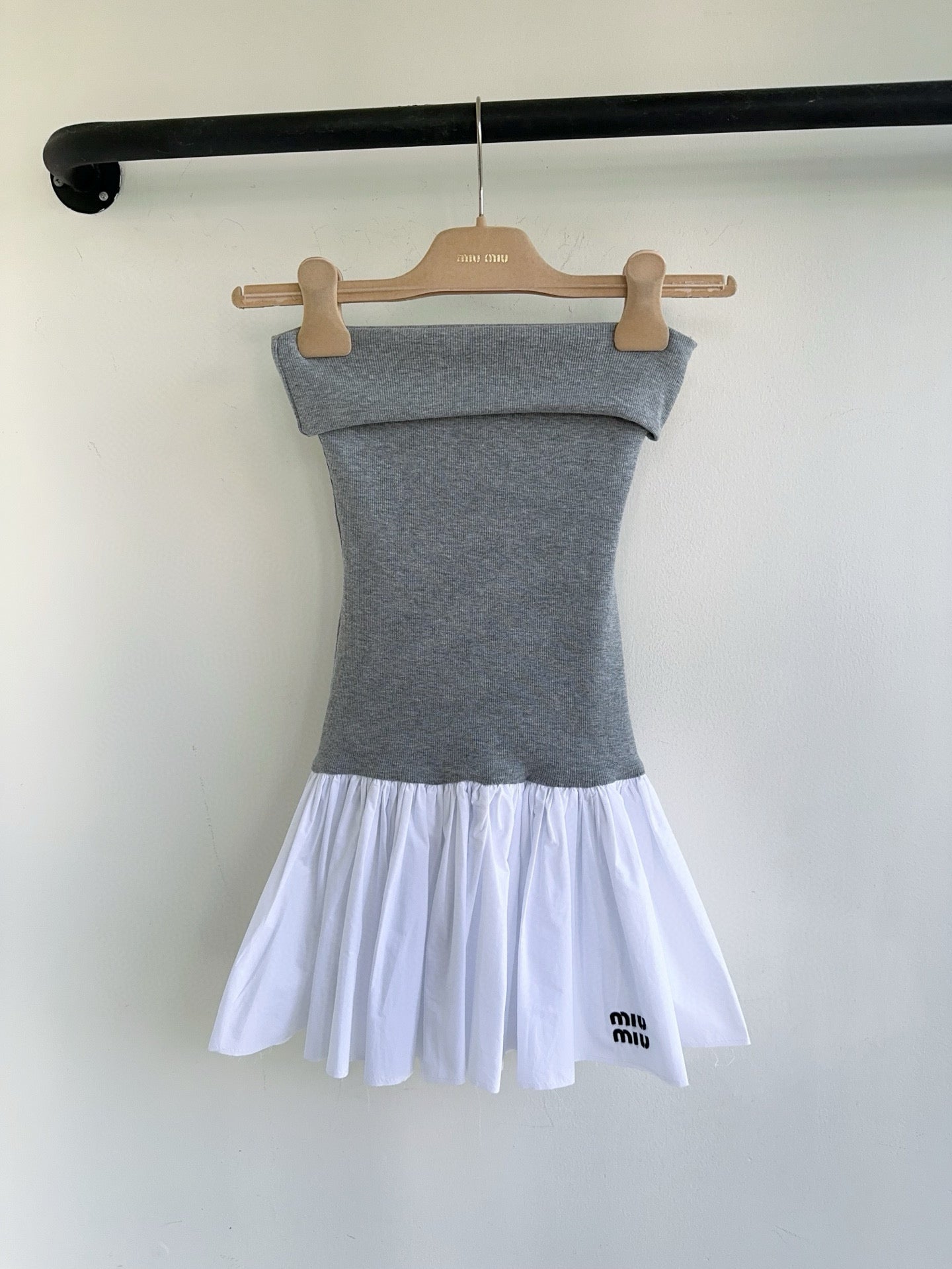 Miu Miu Dress