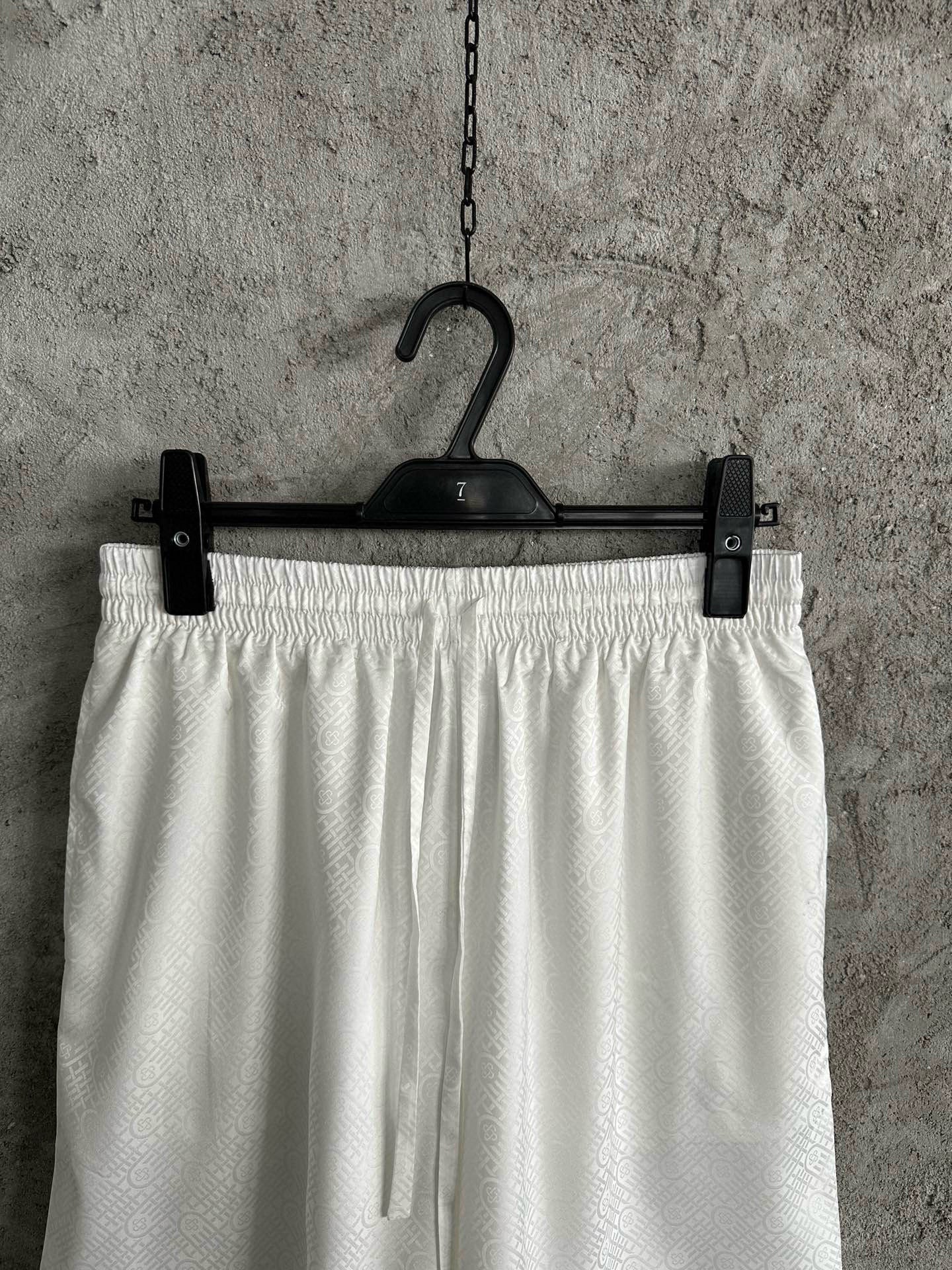 Casablance Short Pants