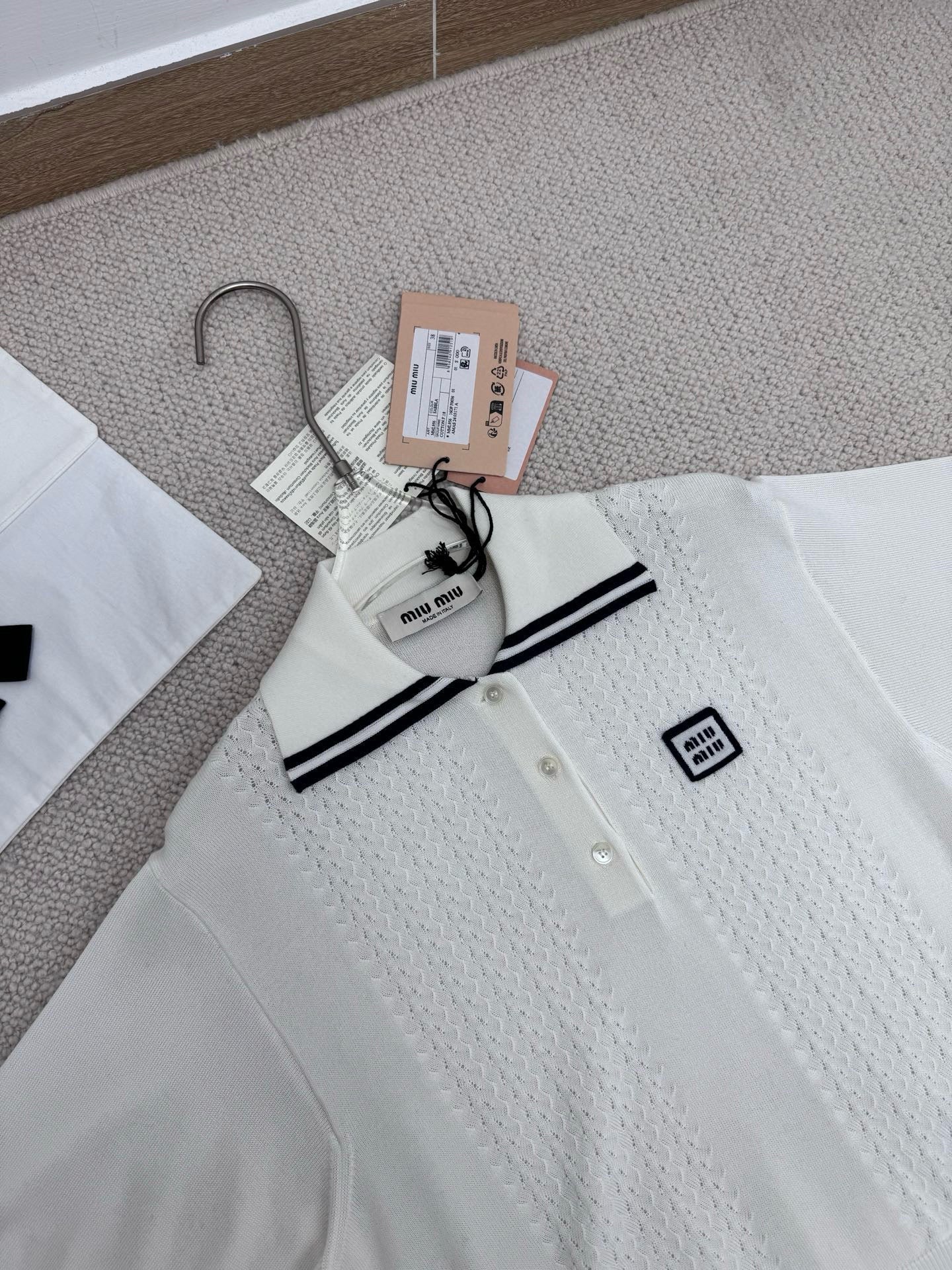 Miu Miu Polo