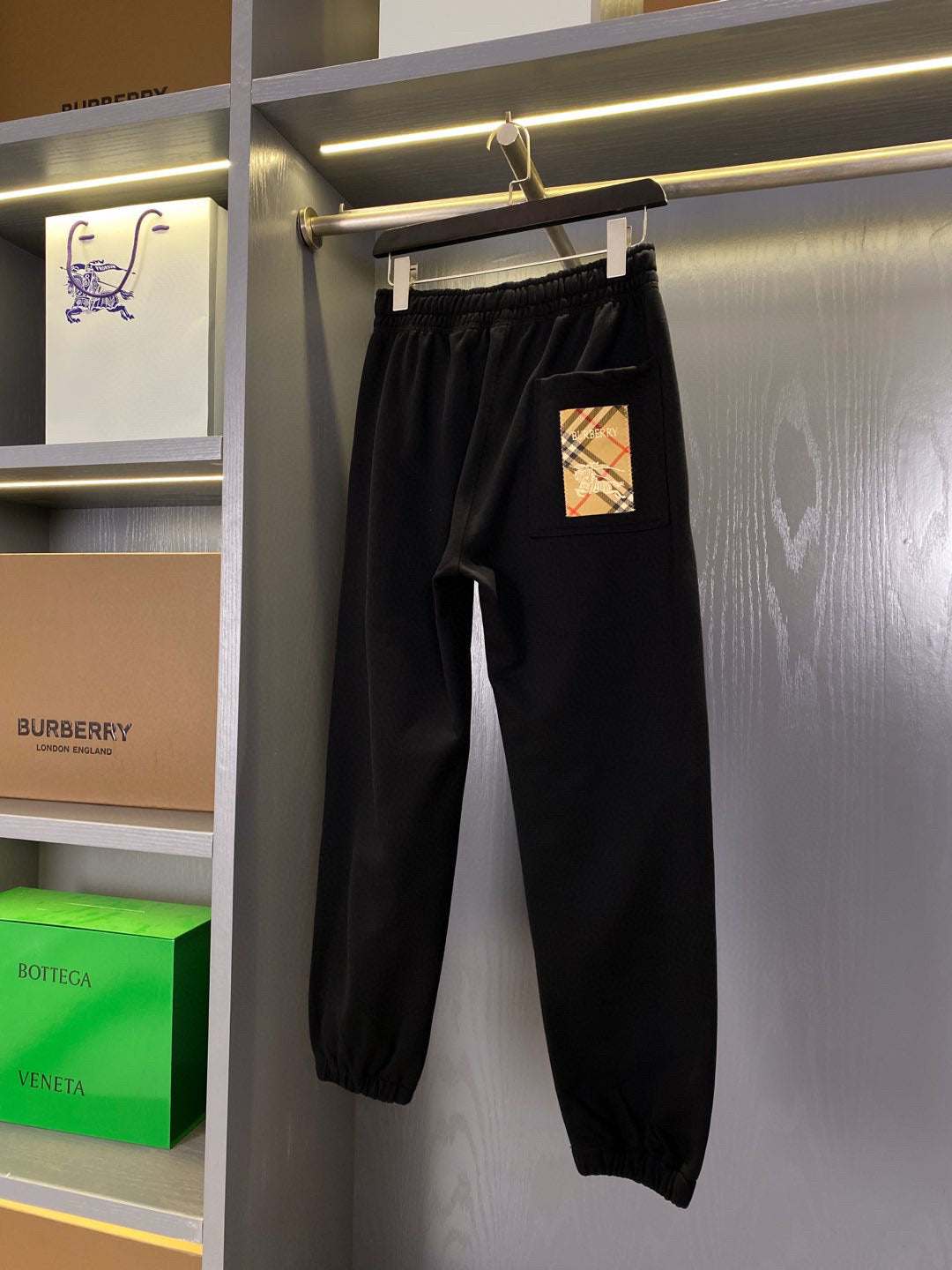 BBR Joggers