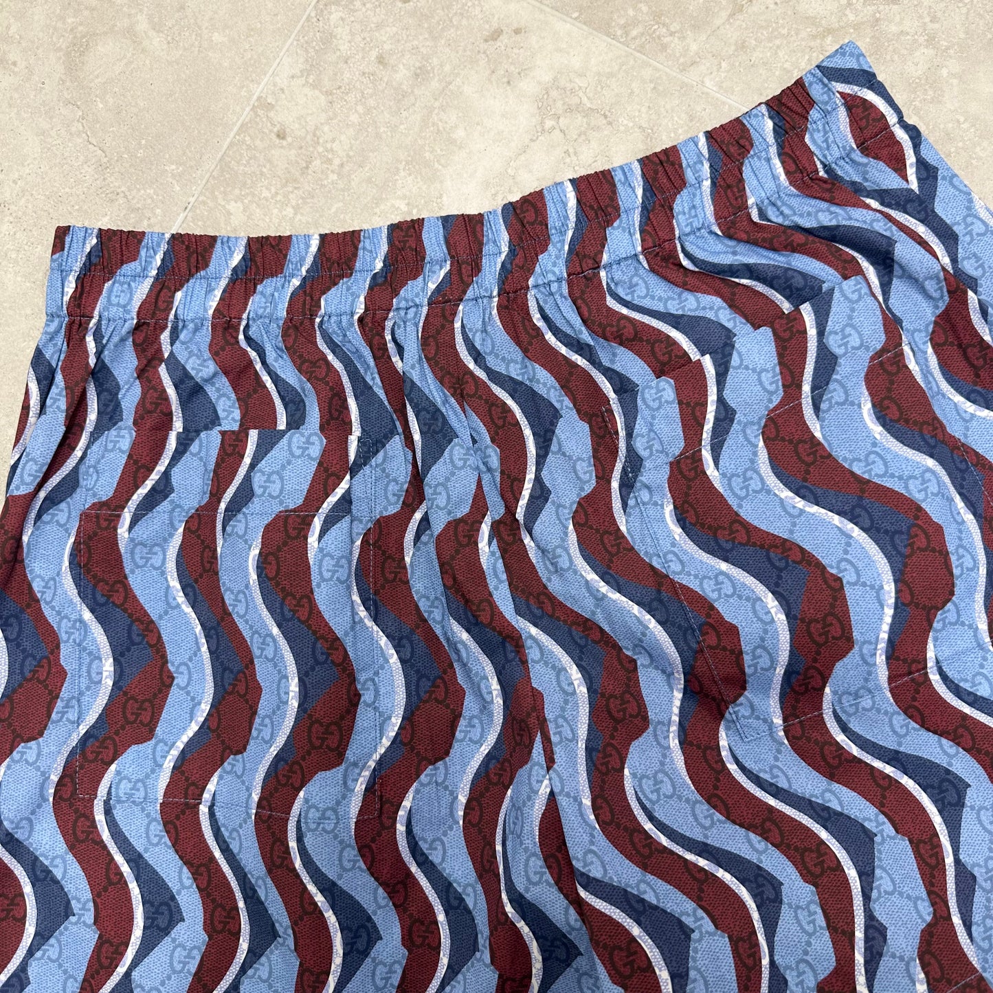 GC Shorts