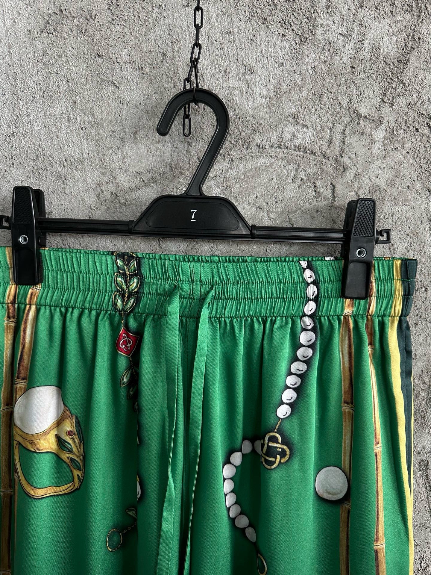 Casablance Long Pants
