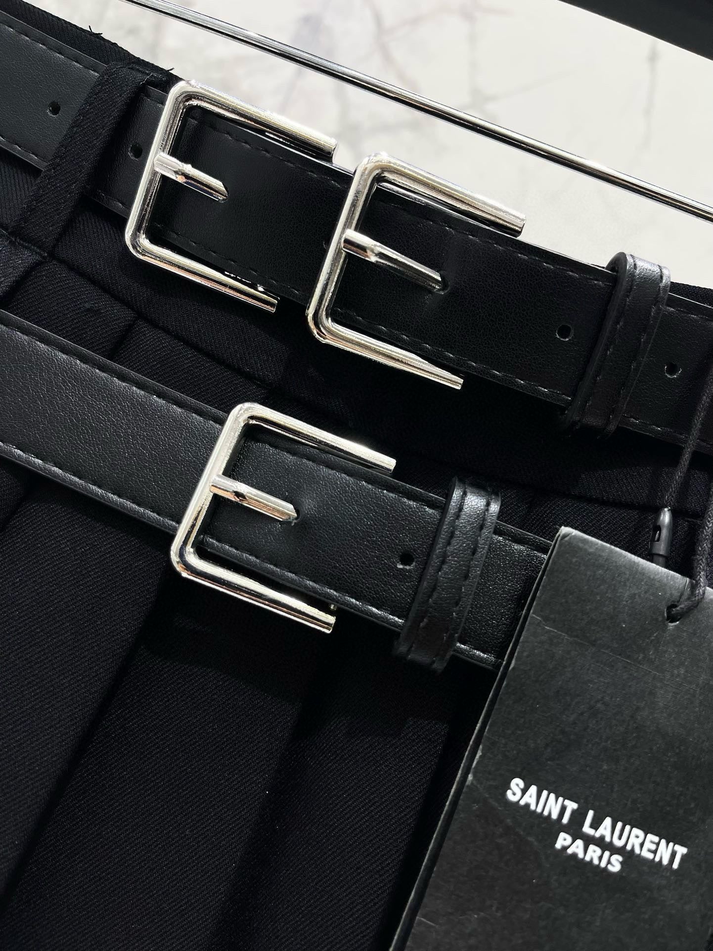 Saint Laurent Skirt