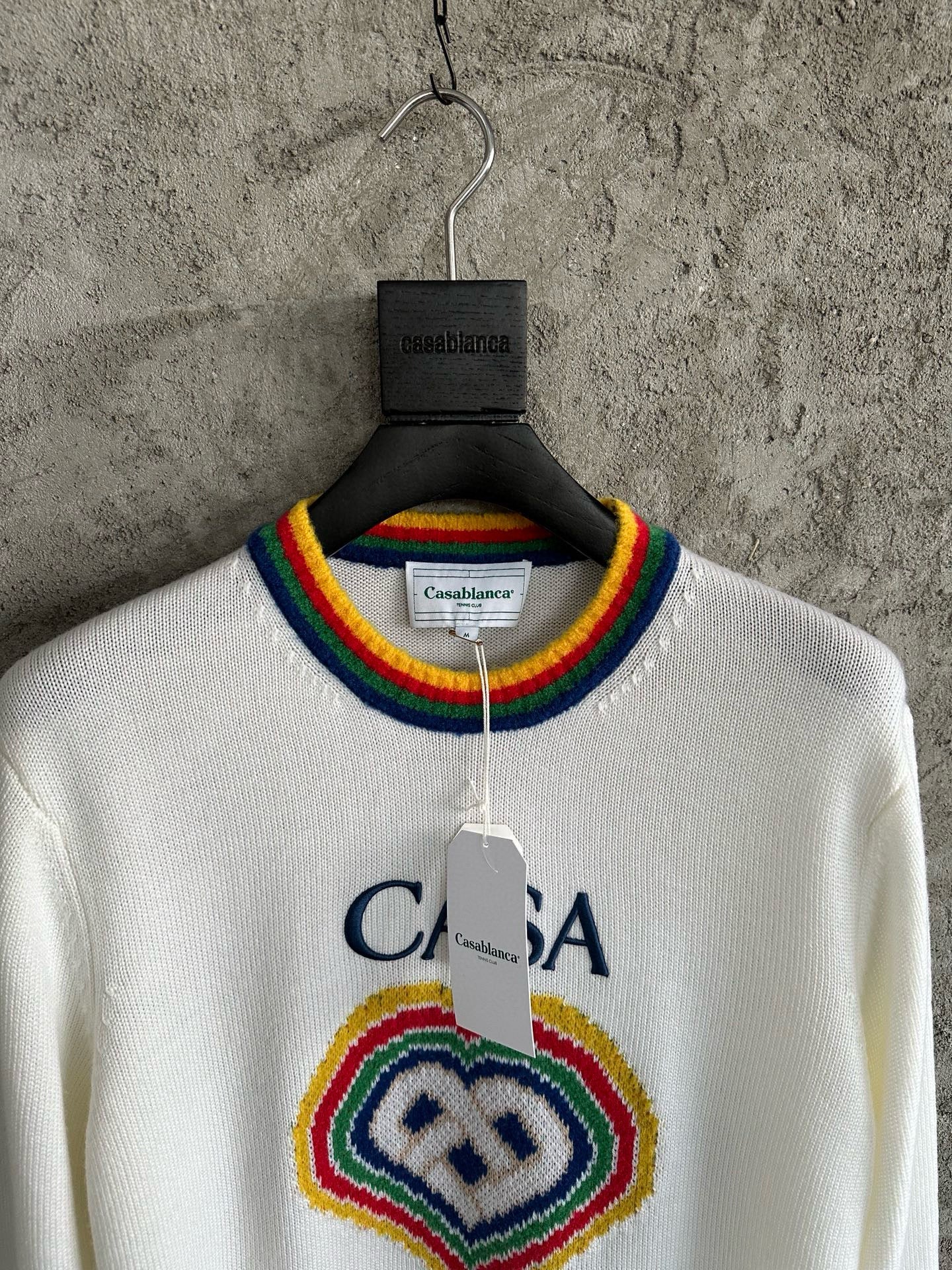Casablance Sweater