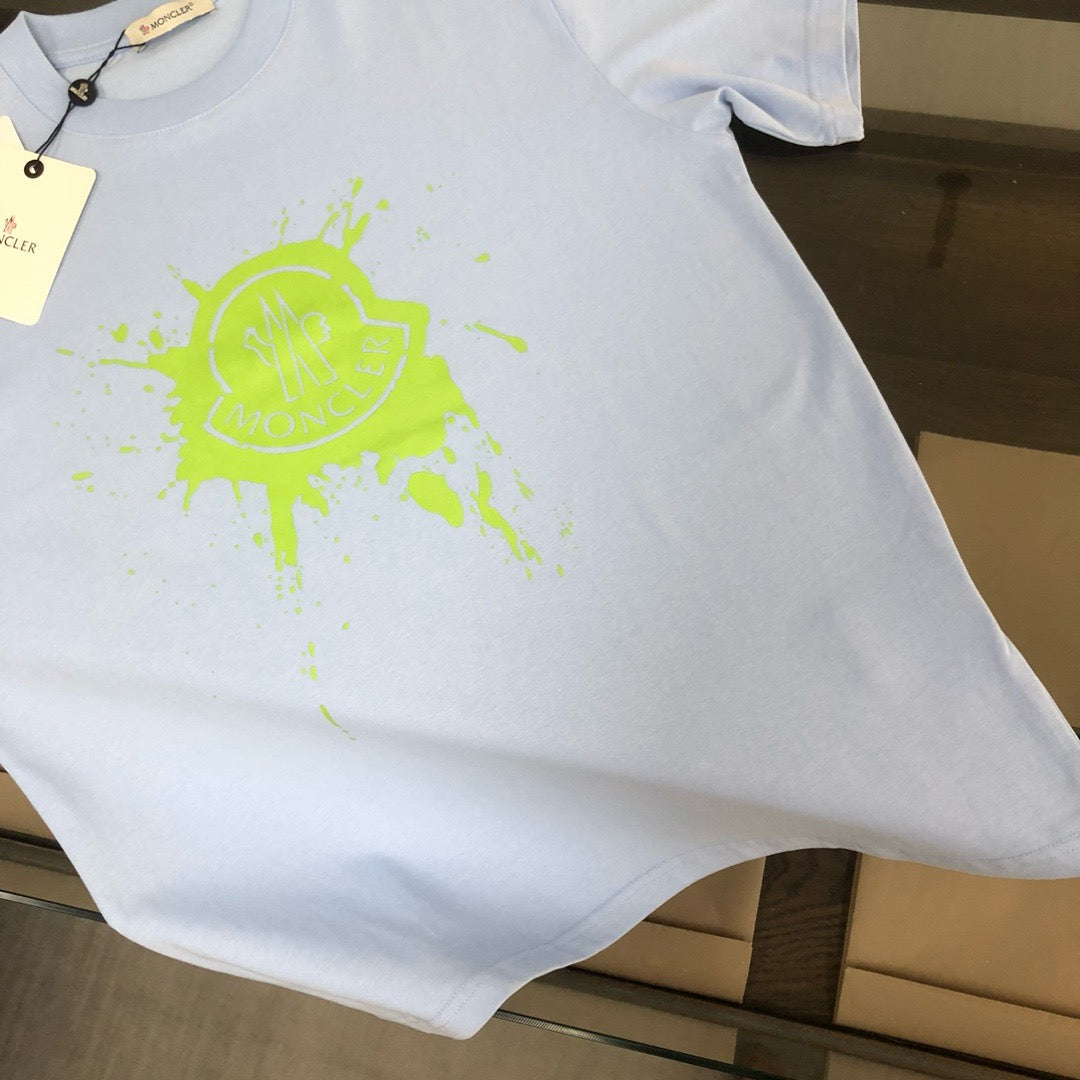 Moncler T-shirt