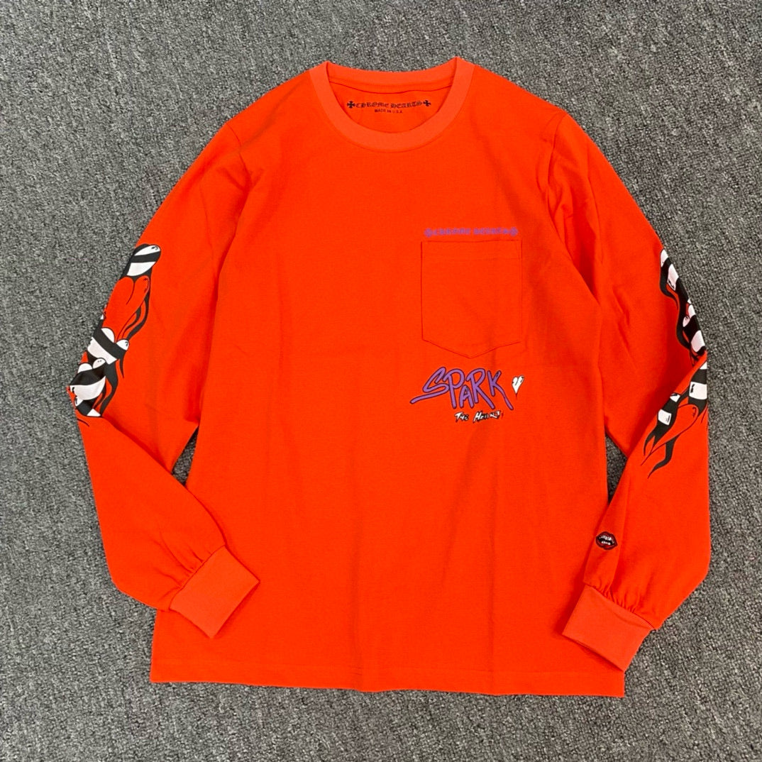 CH Long Sleeve