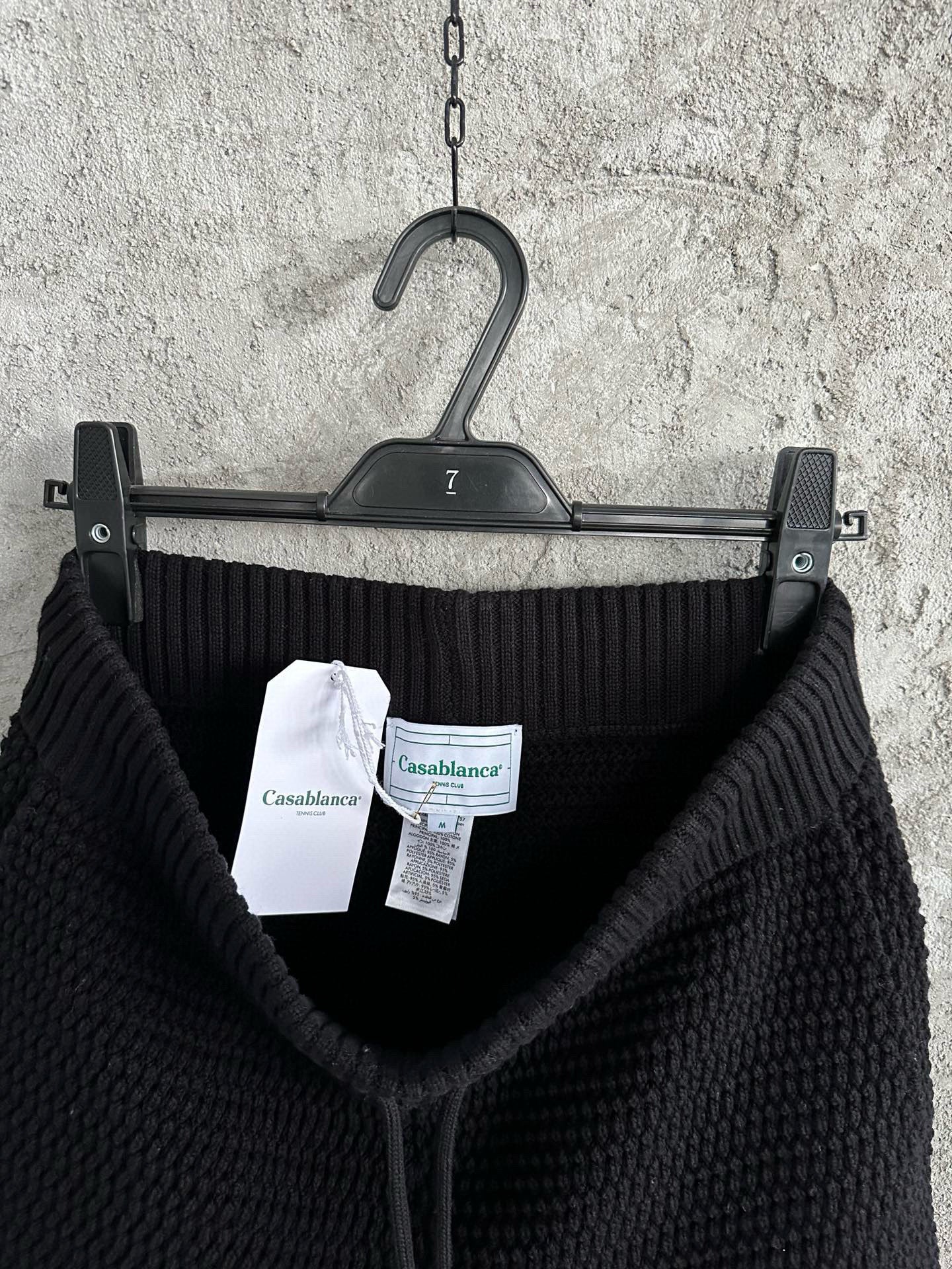 Casablance Short Pants