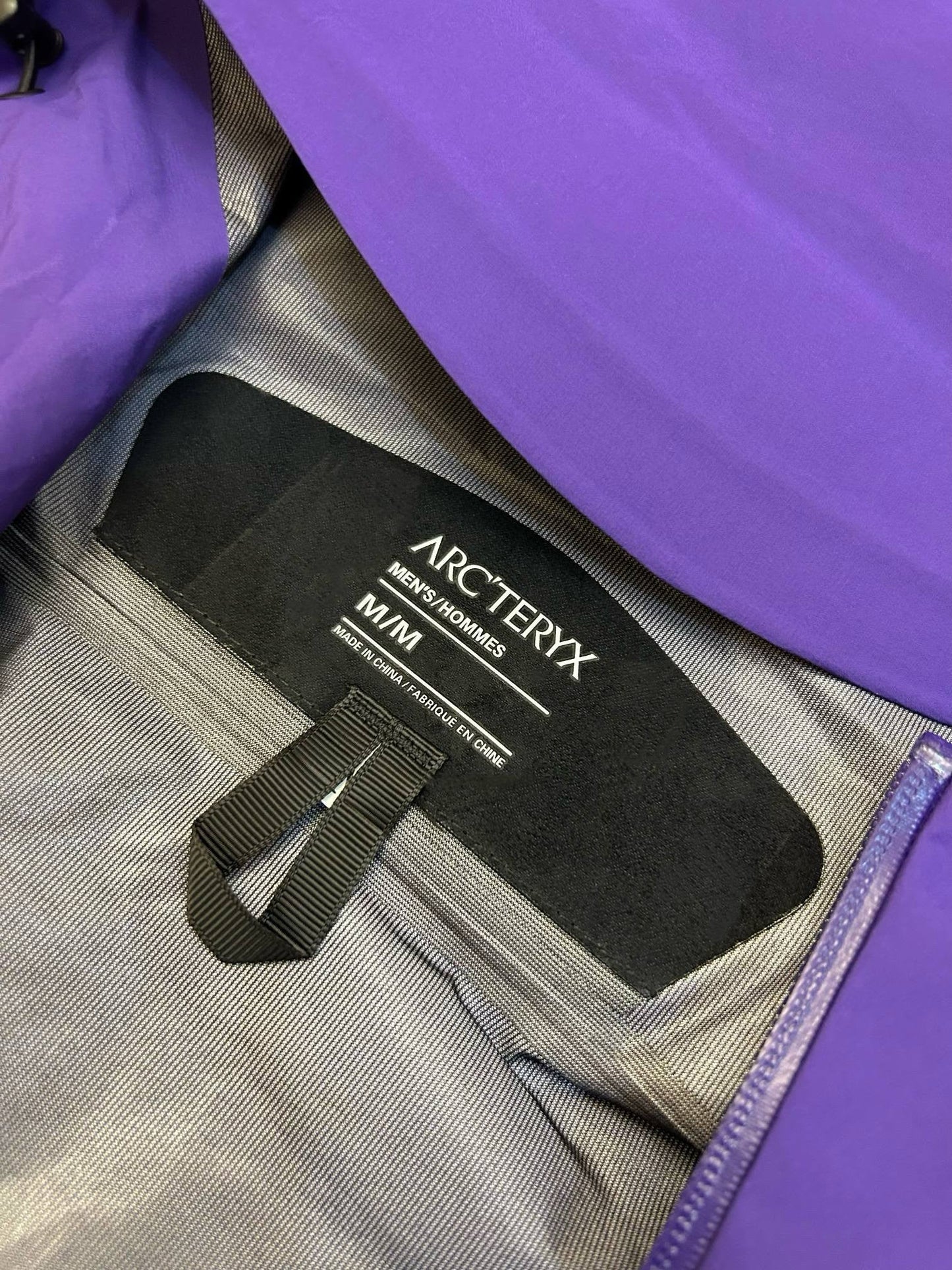 Arctery Jacket