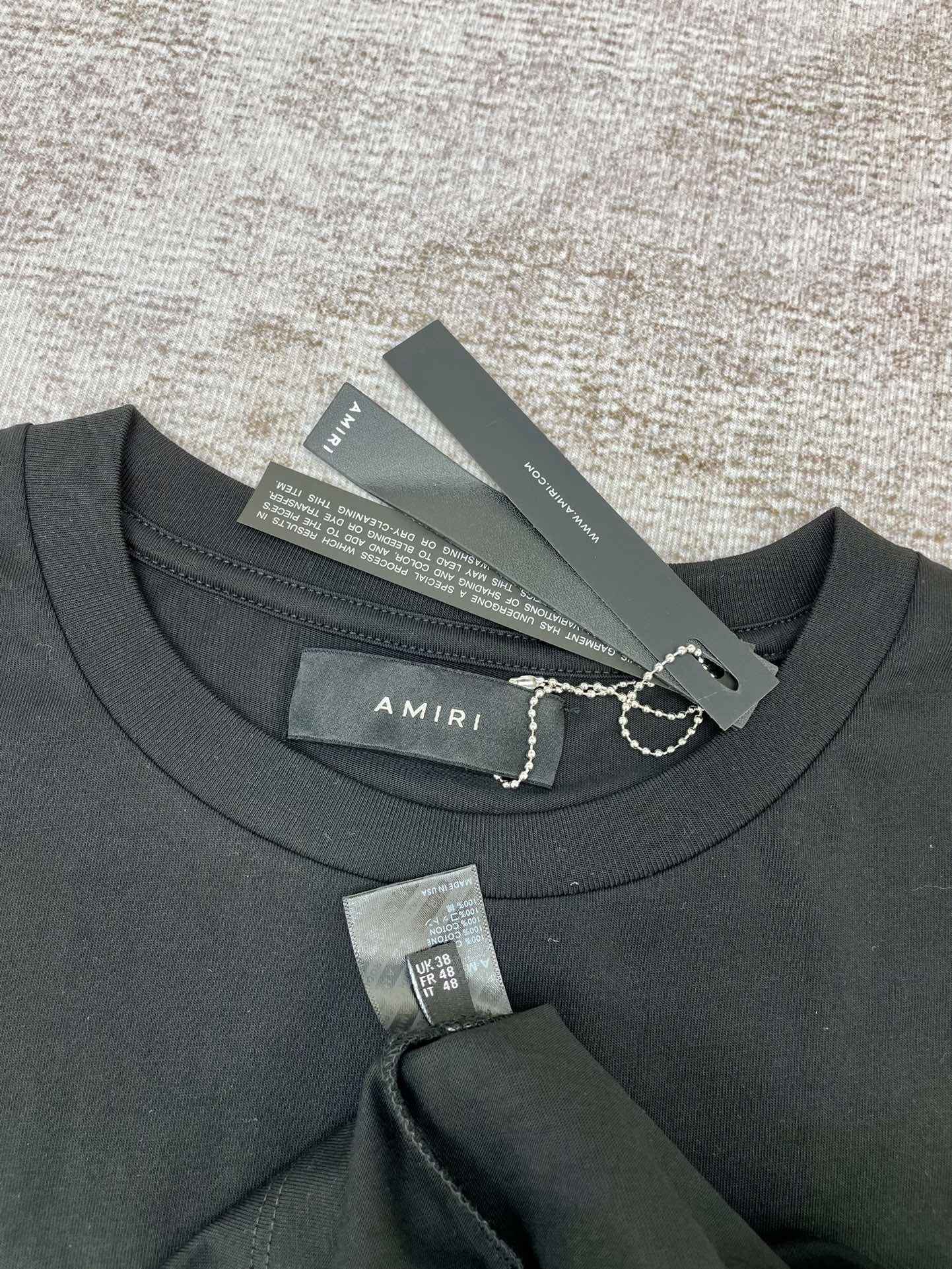 Amiri T-shirt