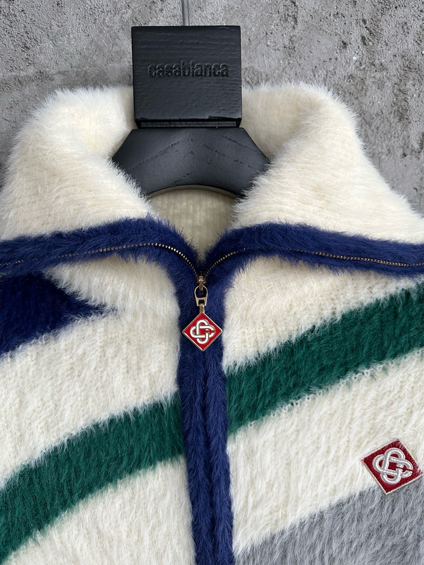 Casablanca Jacket