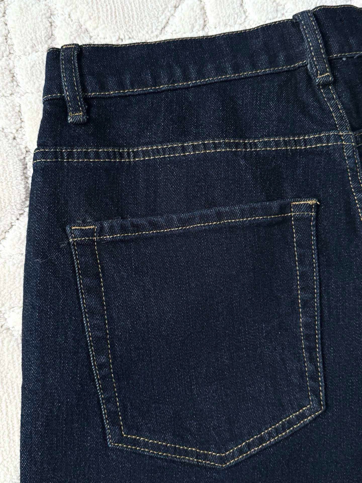 Fendi Jeans