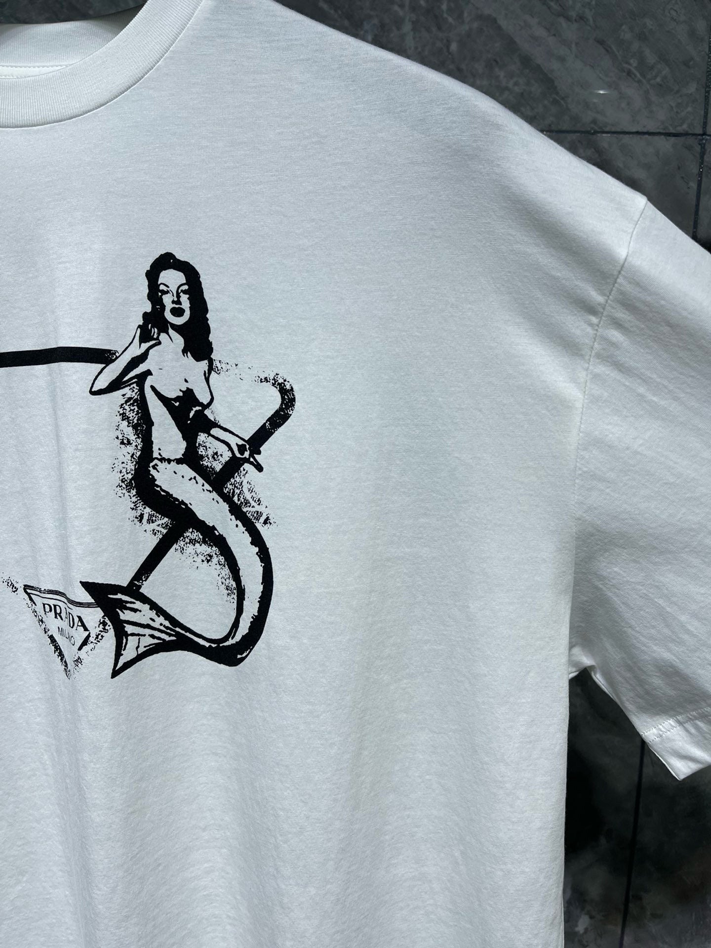 PD T-shirt
