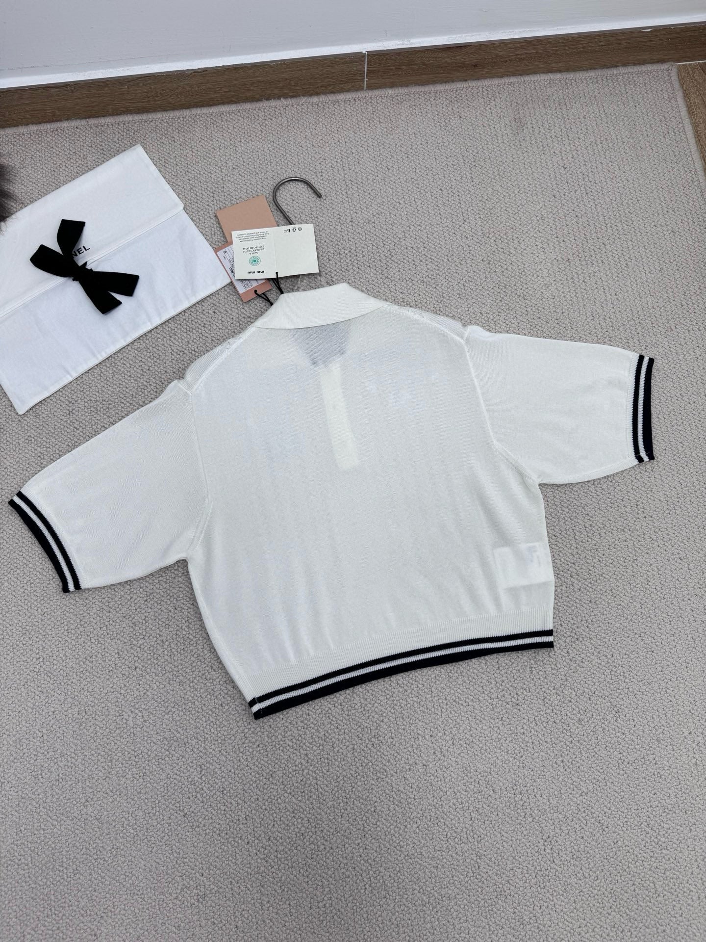 Miu Miu Polo