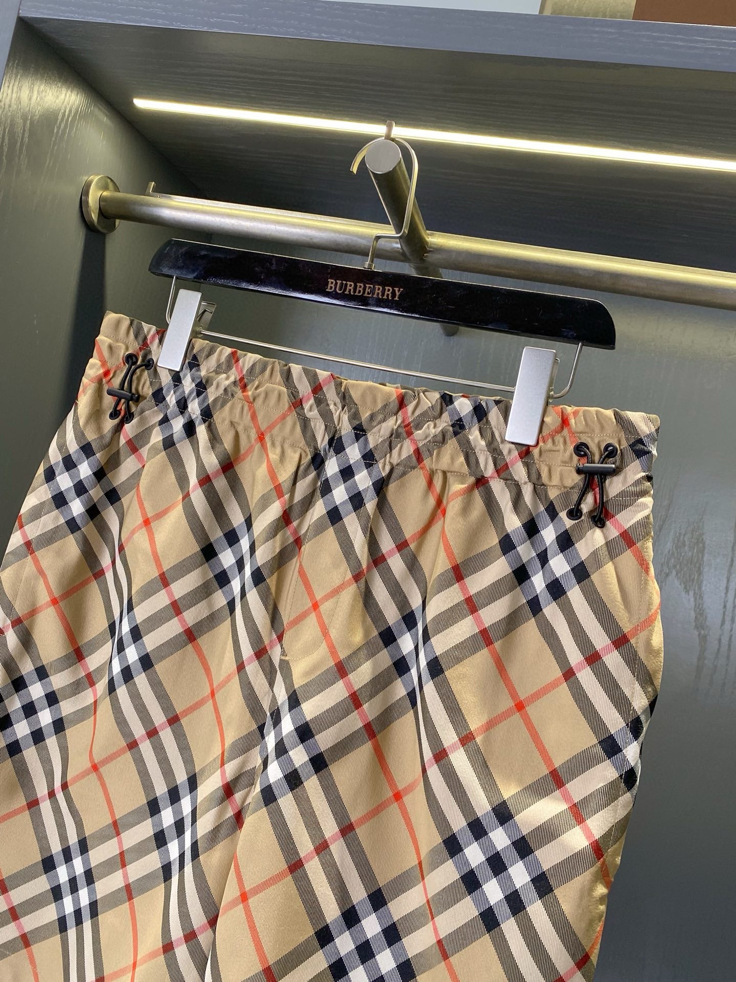 BBR Shorts Pants