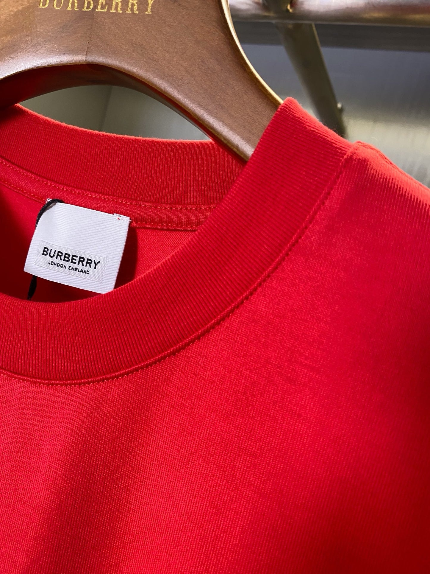 BBR T-shirt