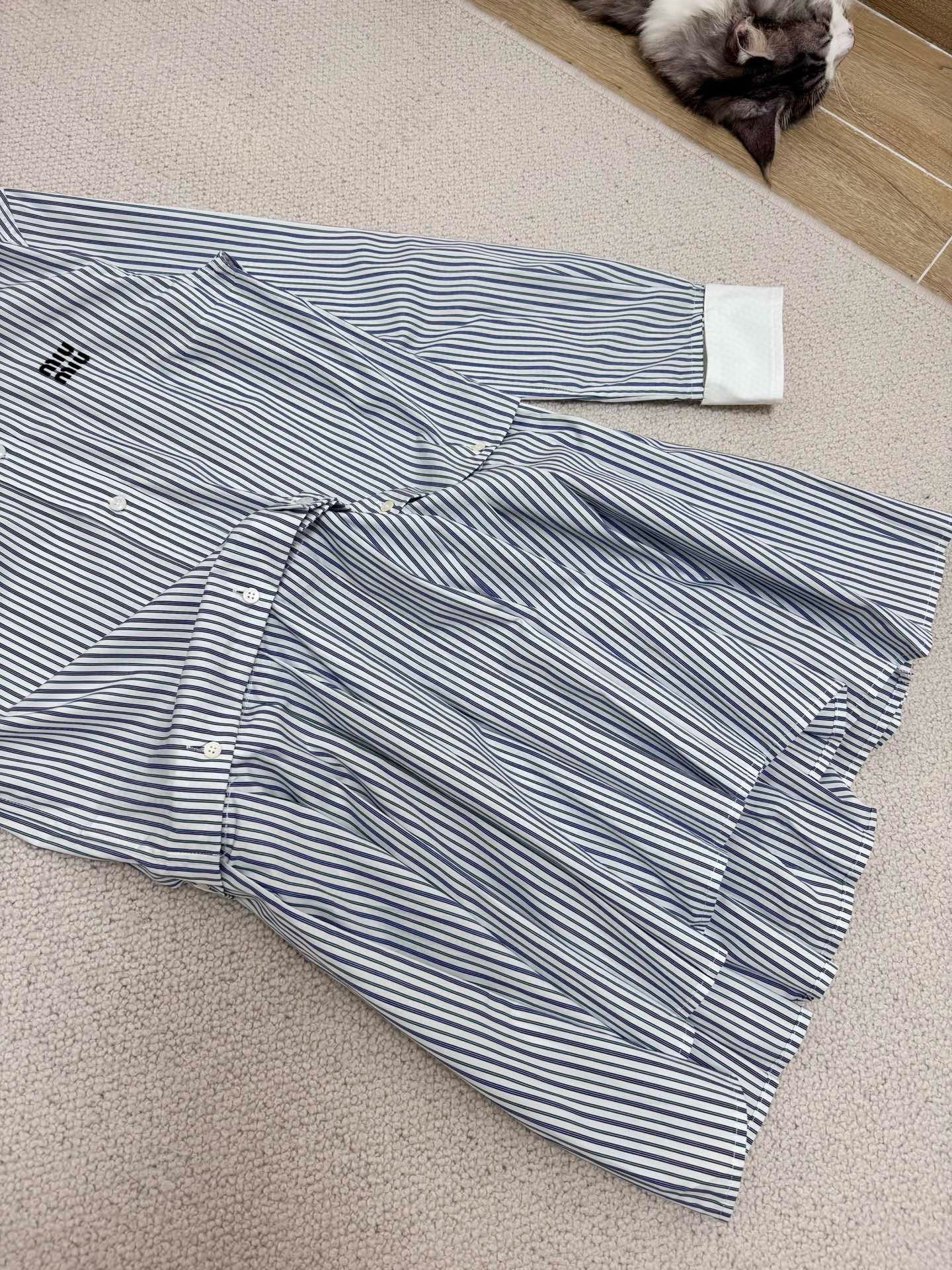 Miu Miu Dress