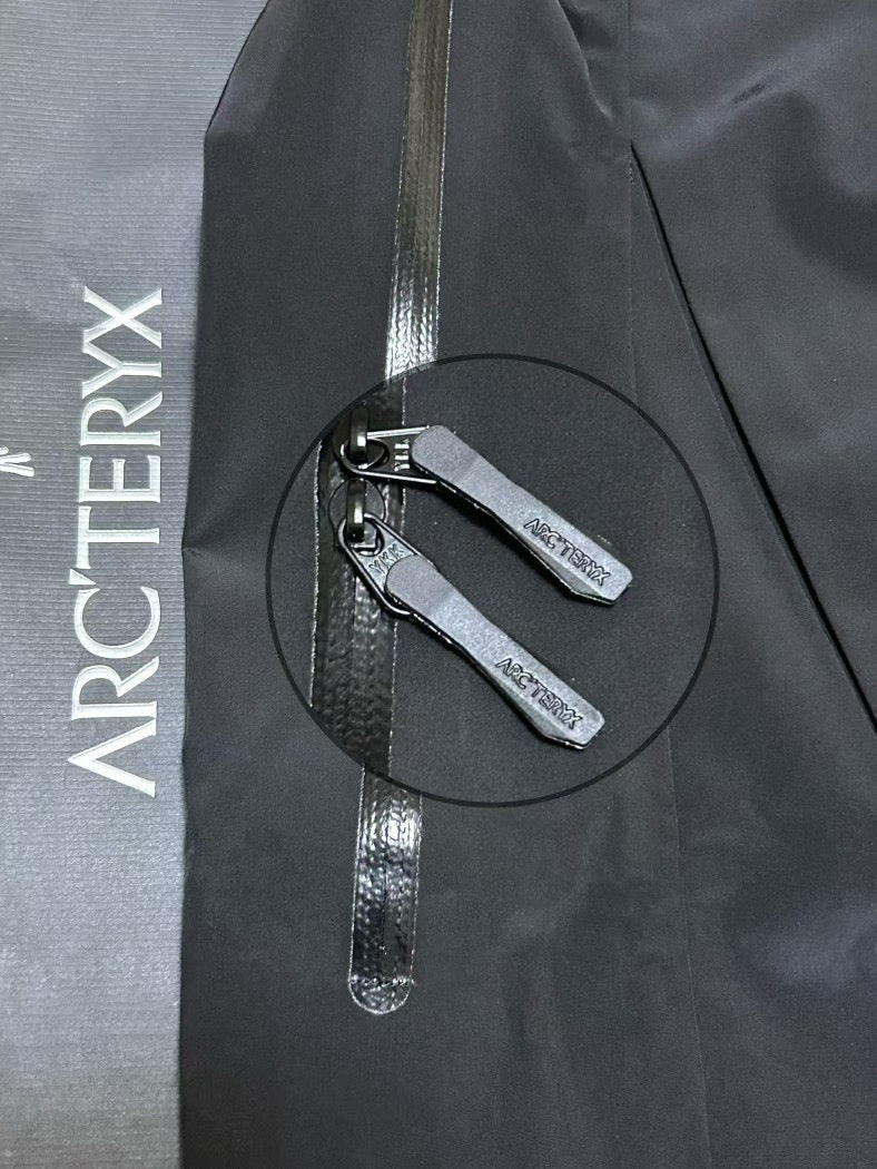 Arctery Jacket