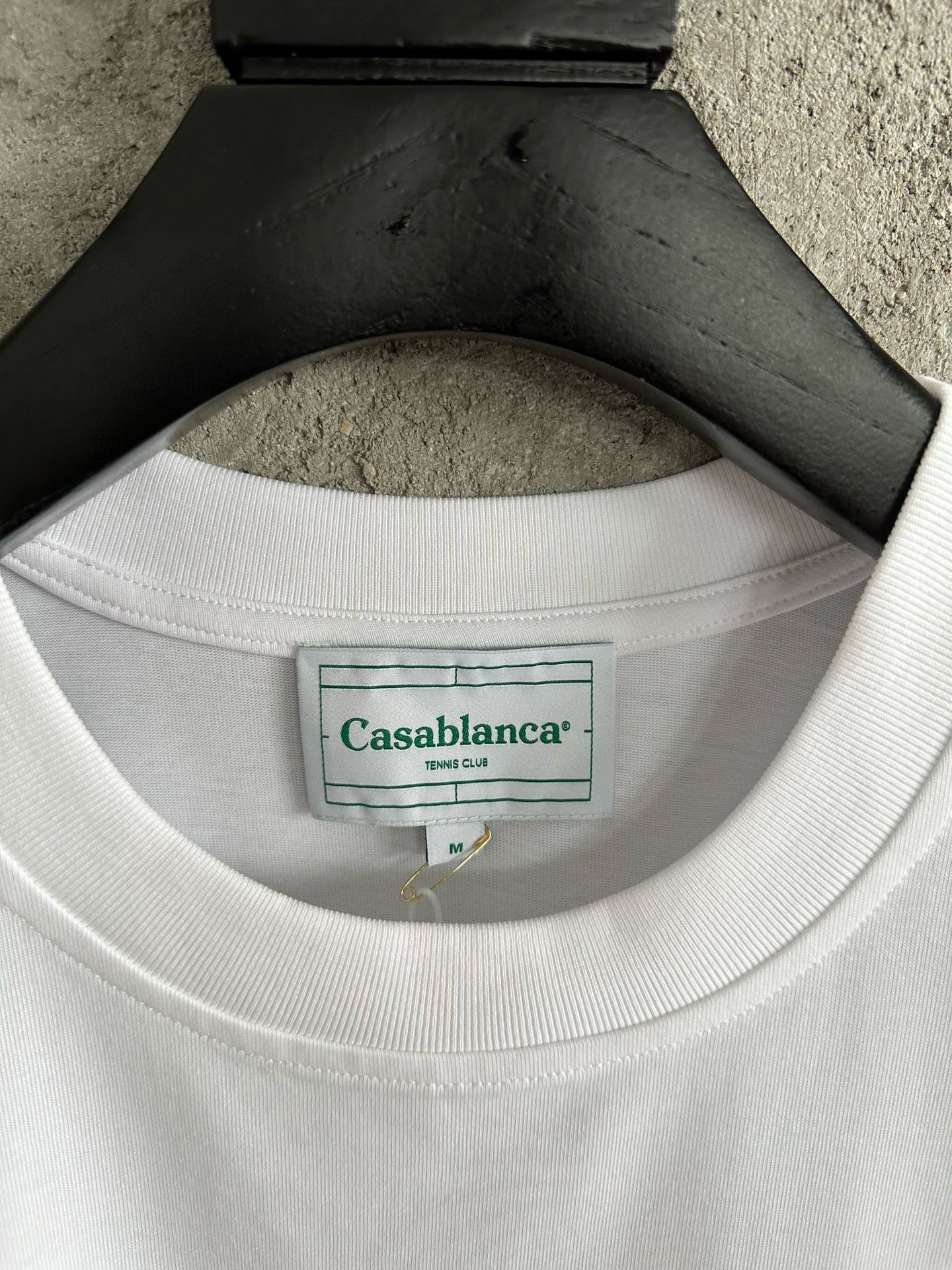 Casablance T-Shirt