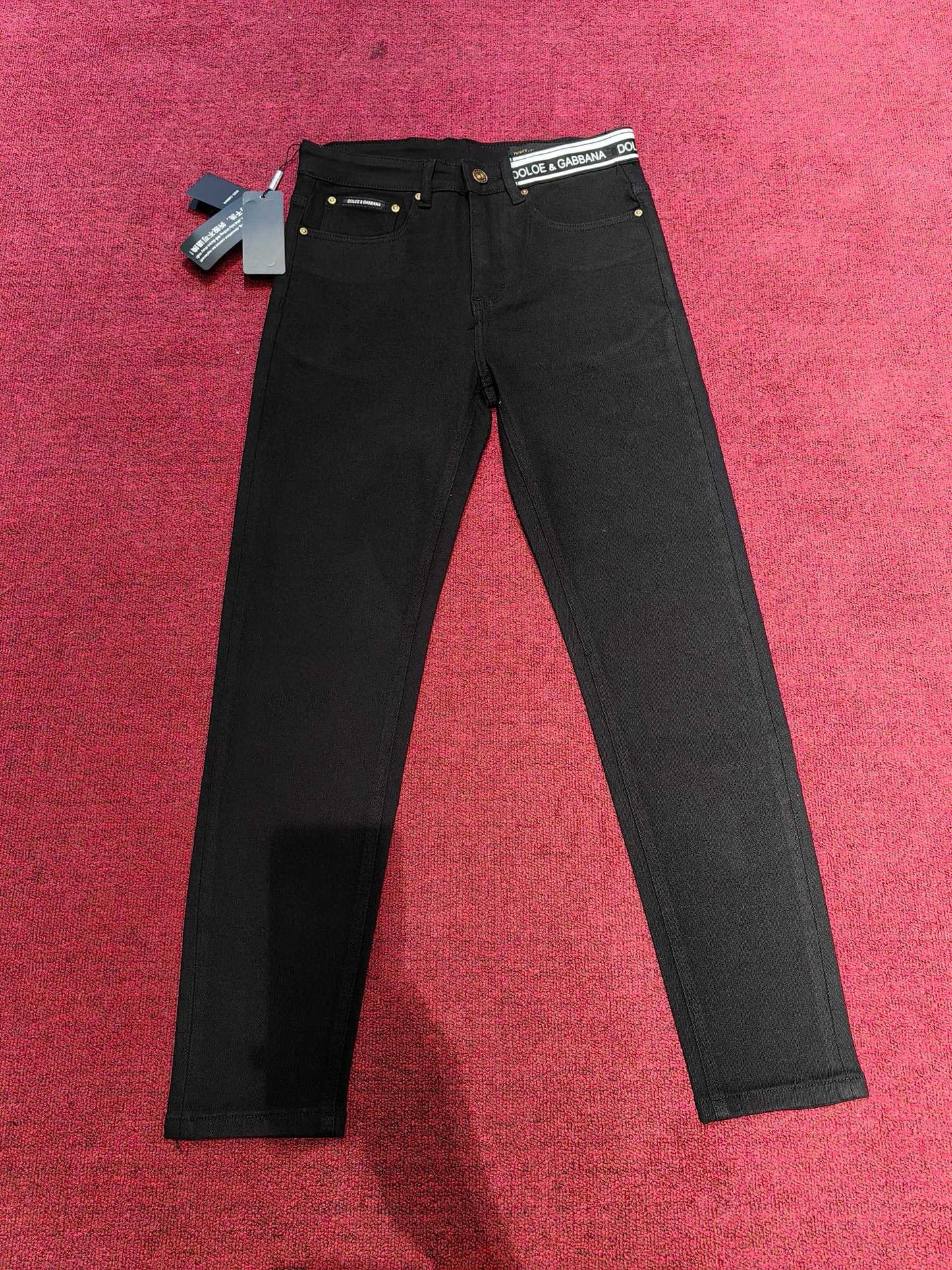 Dolce & Gabbana Jeans