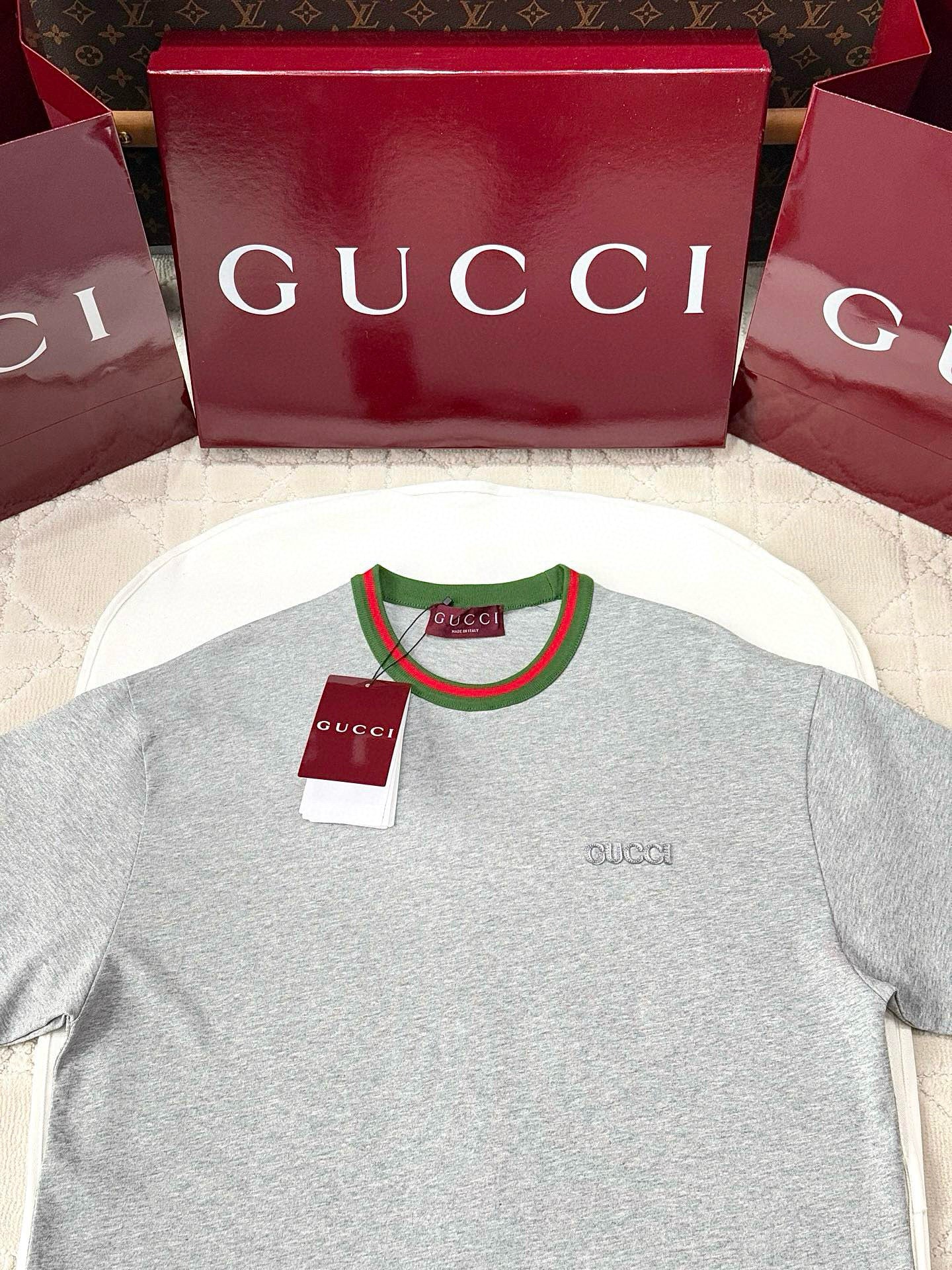 GC T-shirt