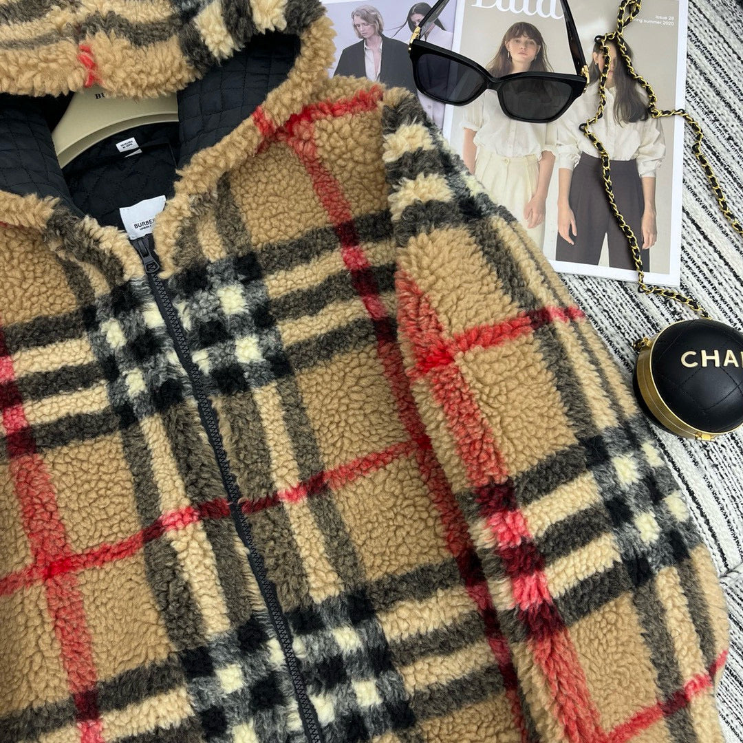 BBR Down Jacket