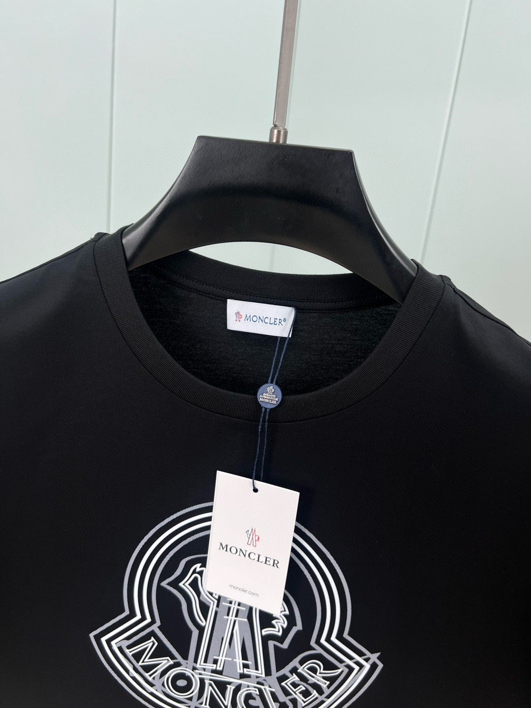 Moncler T-Shirt