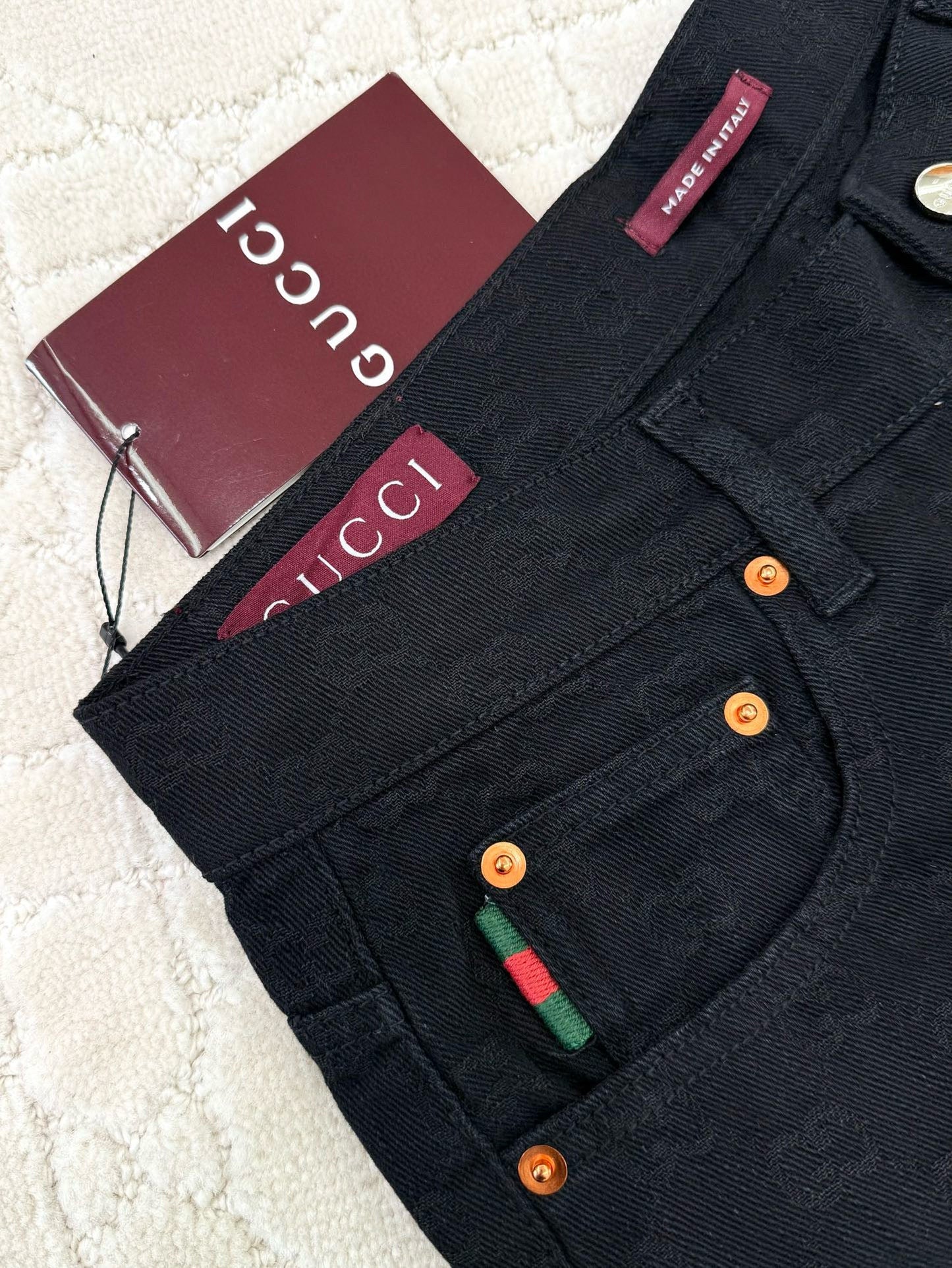 GC Jeans