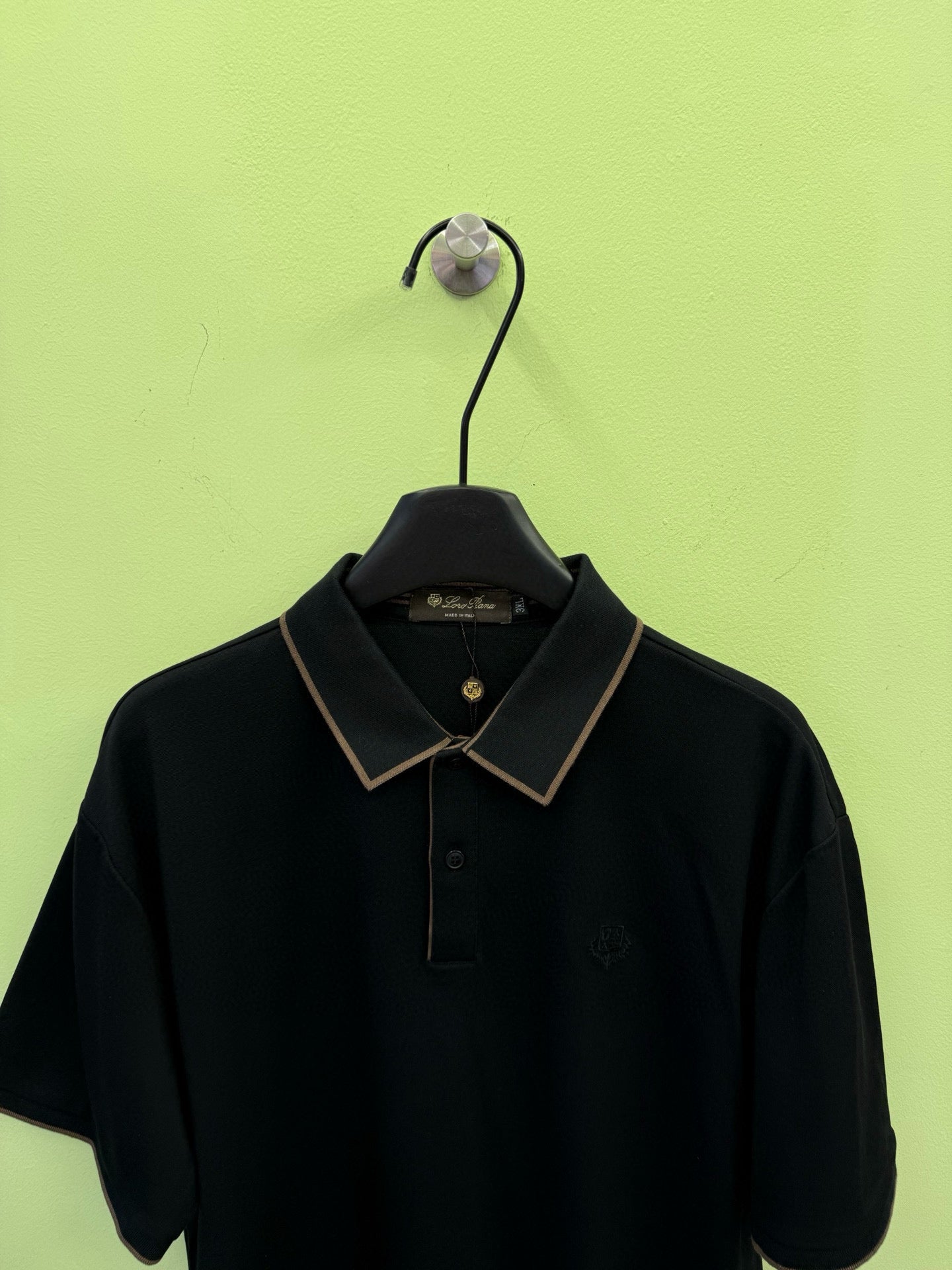 Loro Piana Polo
