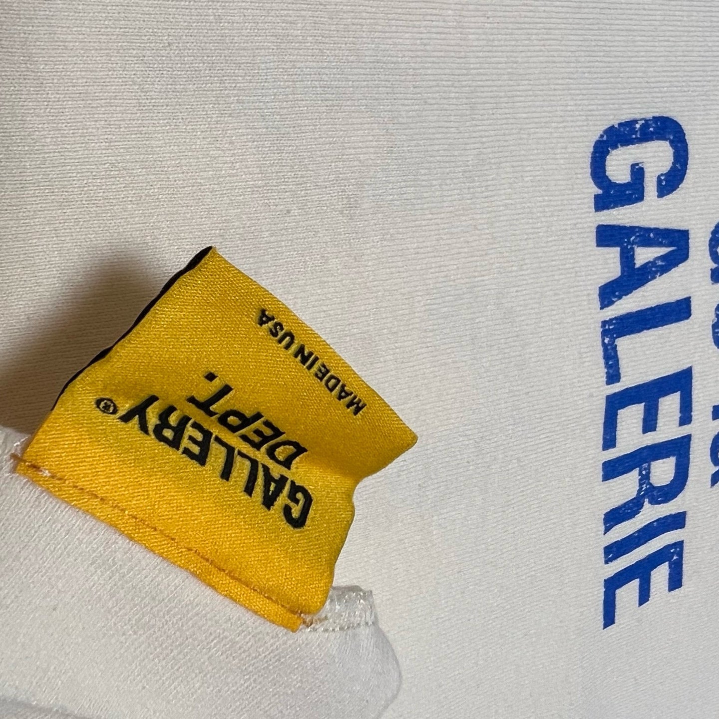 Gallery Dept T-Shirt