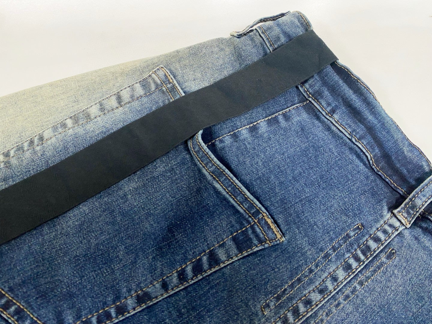 Rick Owen Jeans
