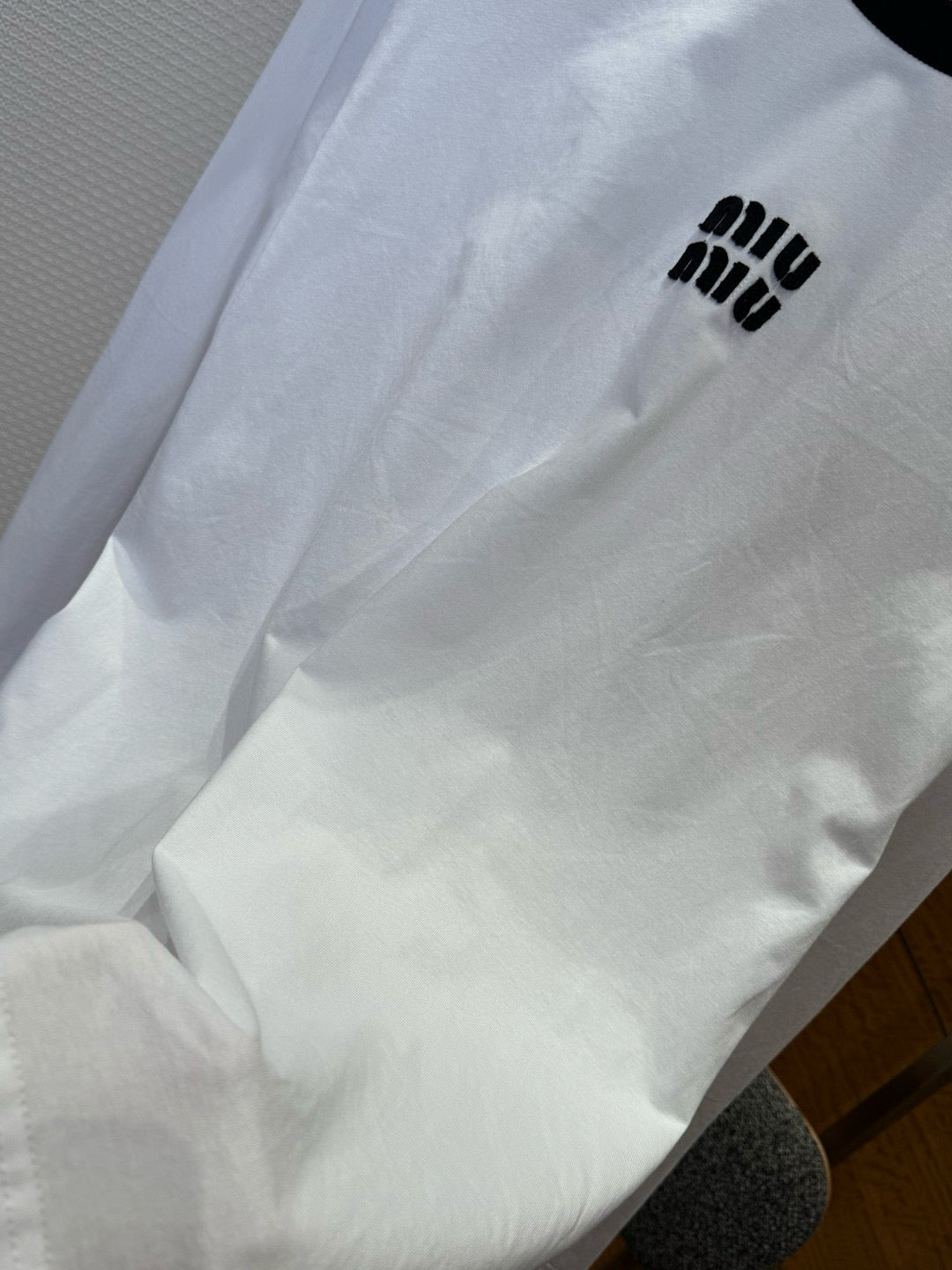 Miu Miu Sweater