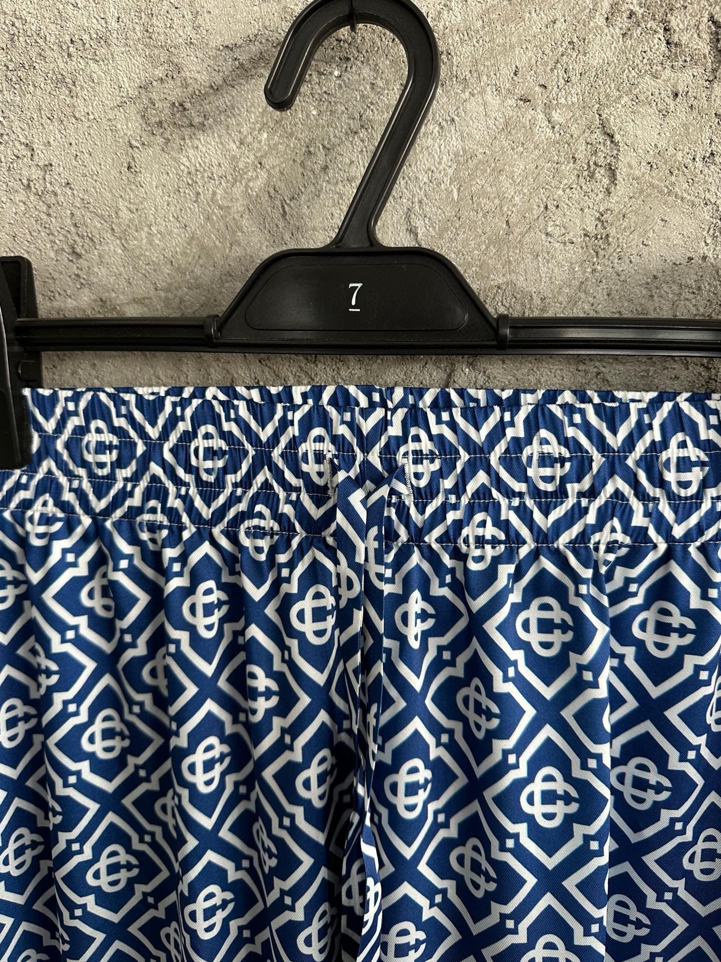 Casablance Long Pants