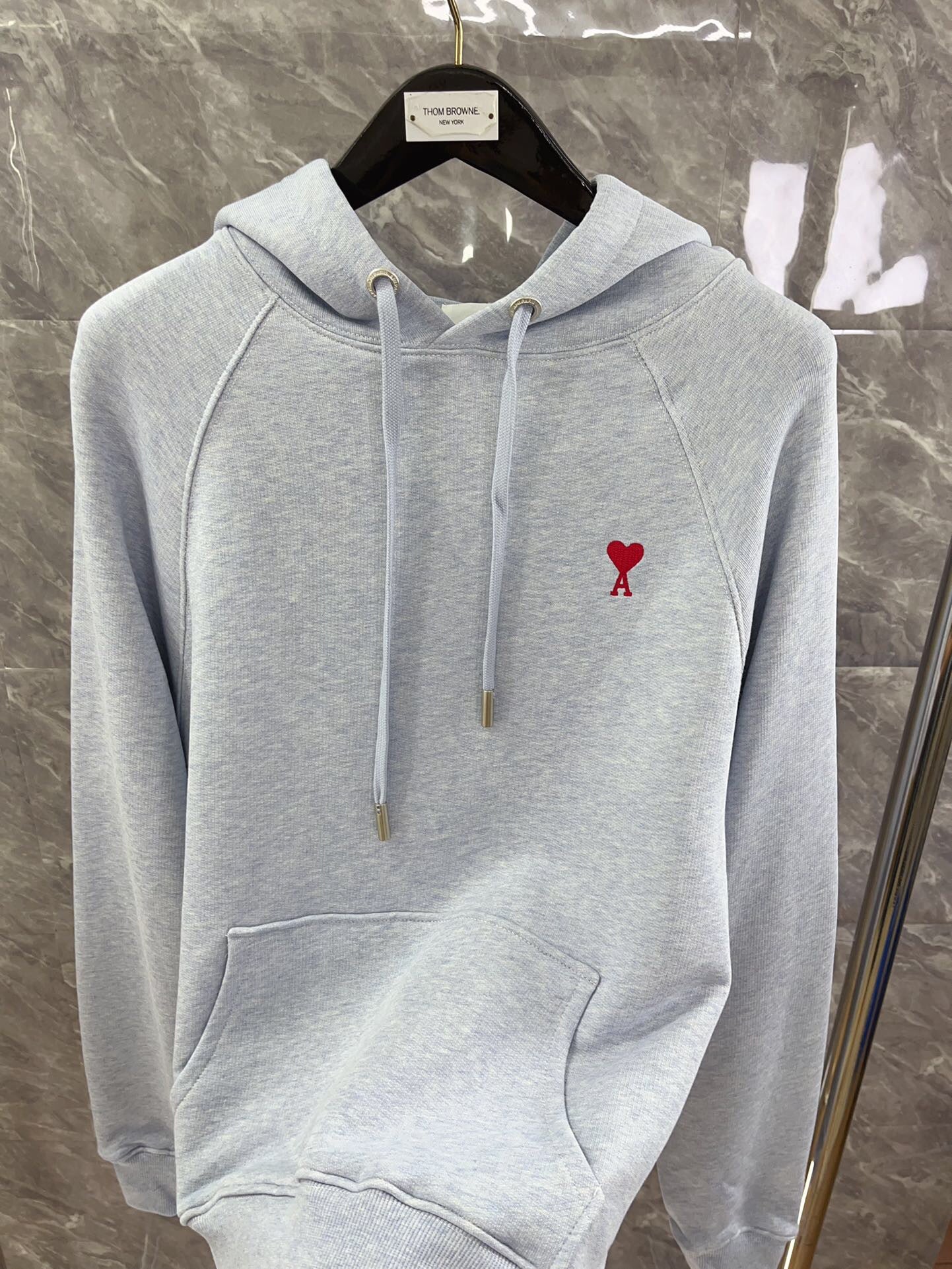 Ami Hoodie