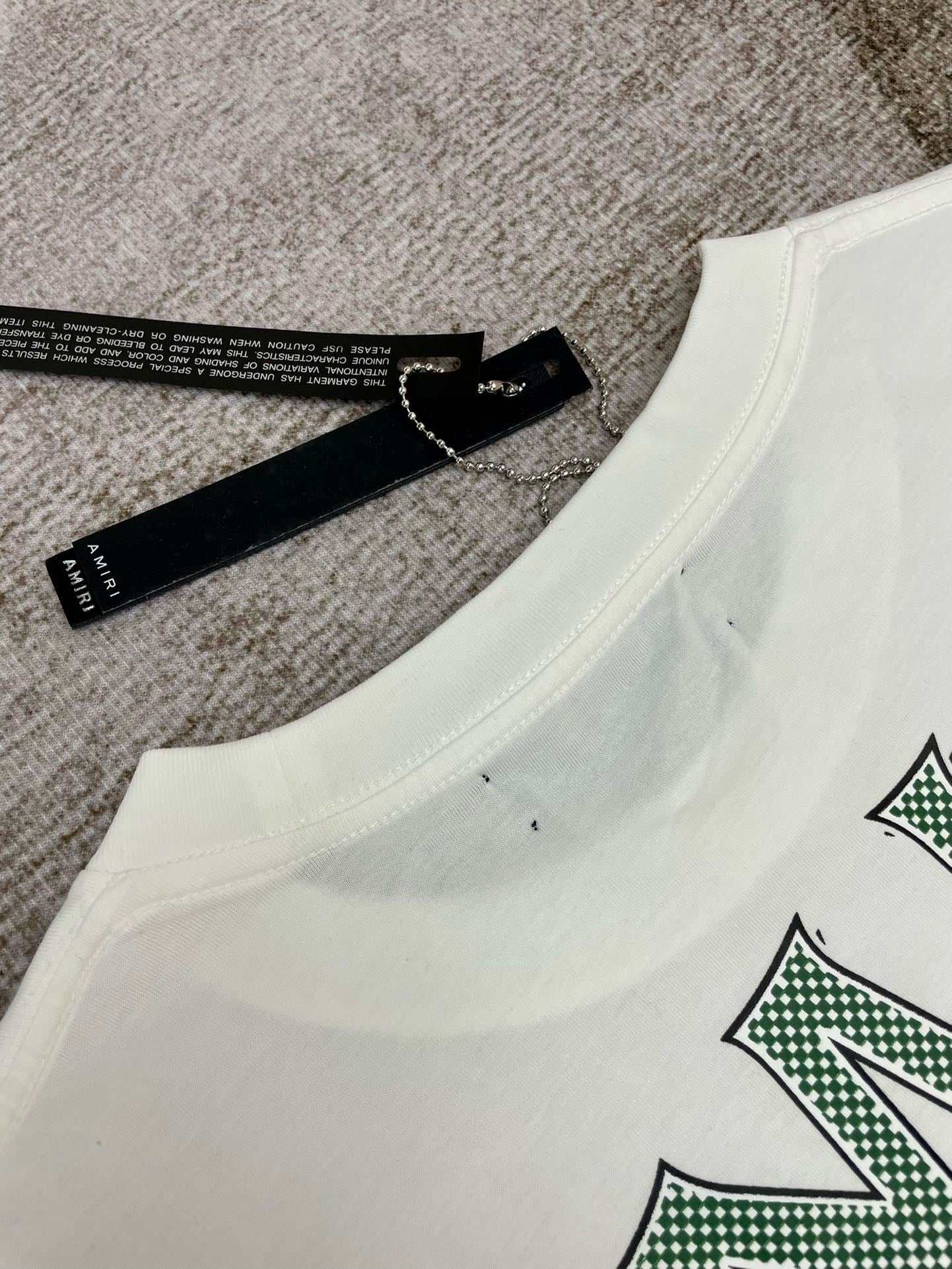 Amiri T-shirt