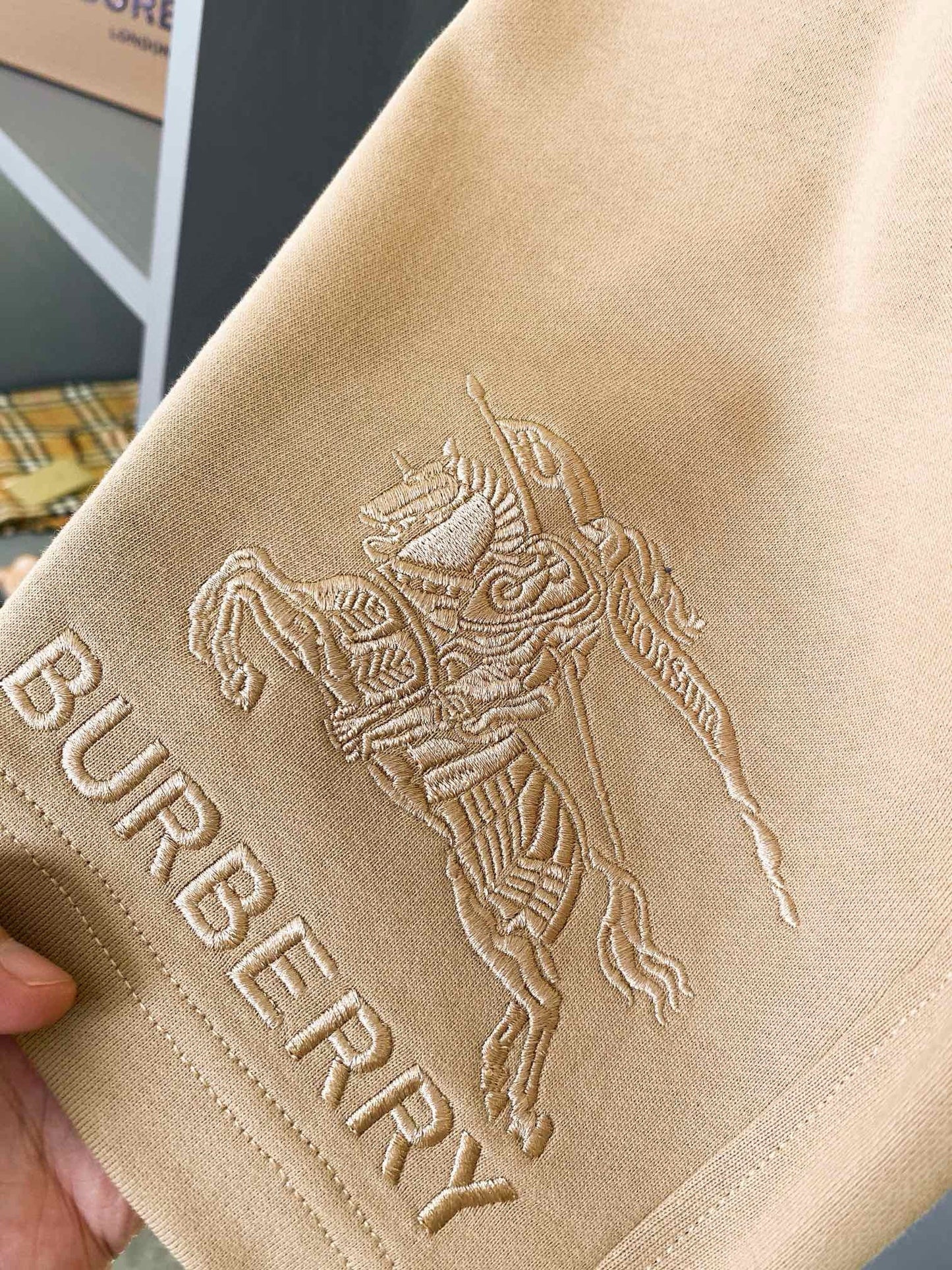 BBR Shorts Pants