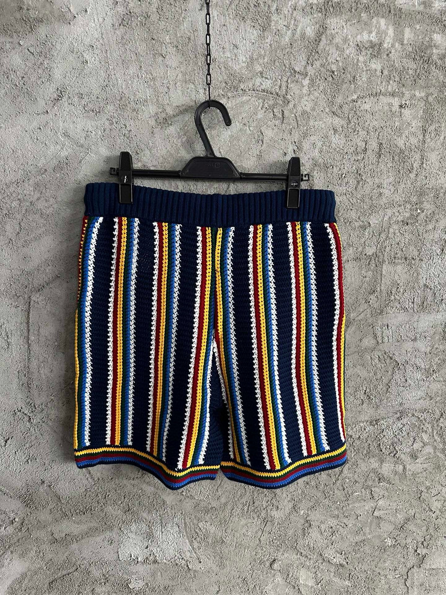 Casablanca Shorts