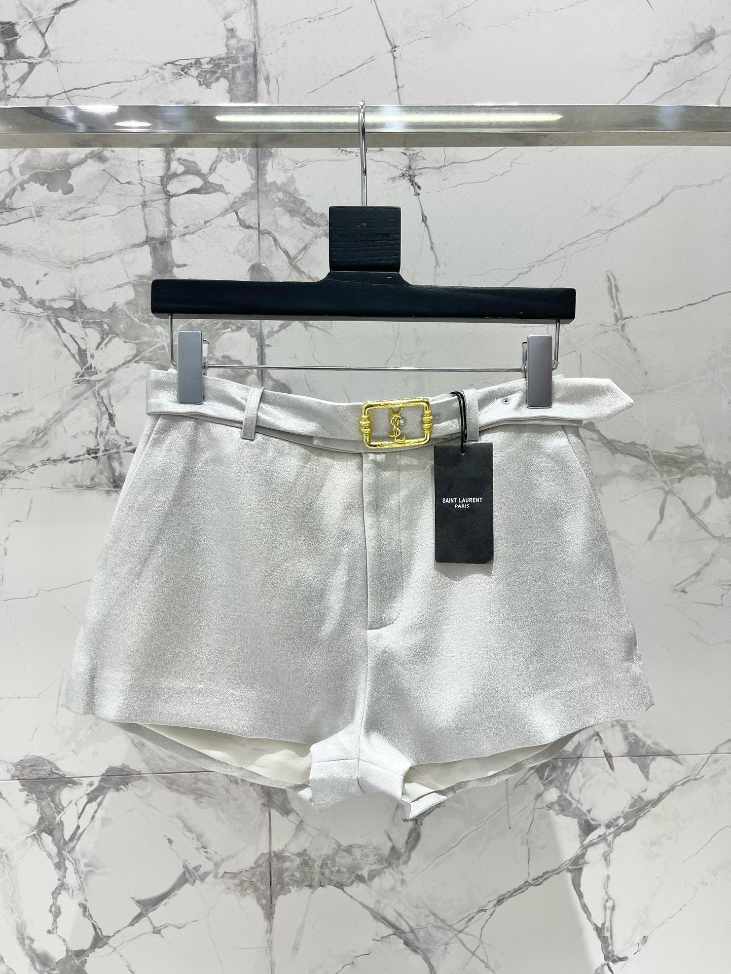 Saint Laurent Pants