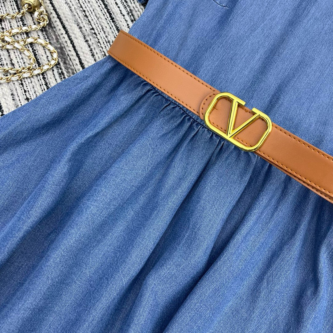 Valentino Long Dress